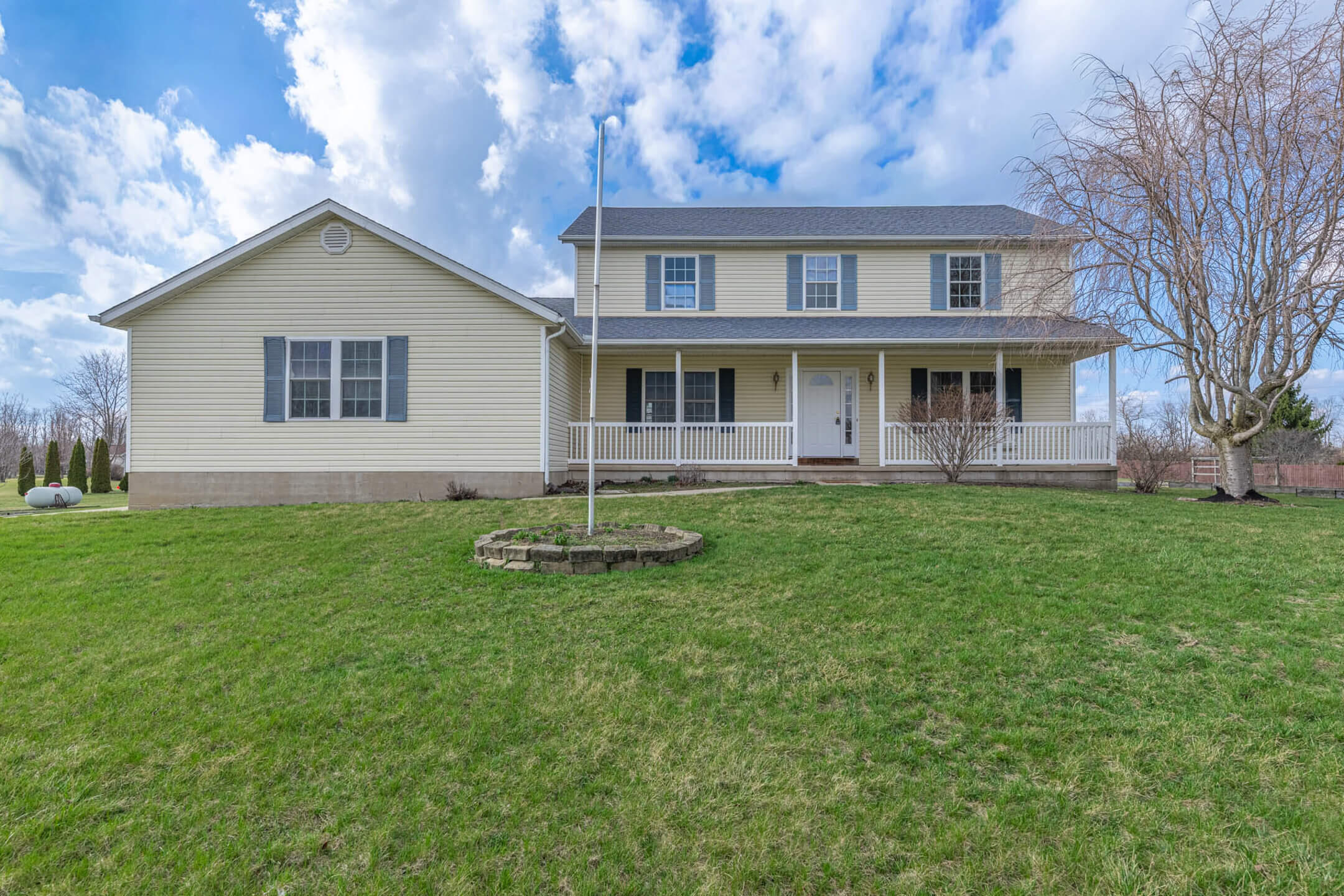 2359 Greene Meadow Drive, Cedarville, Ohio 45314