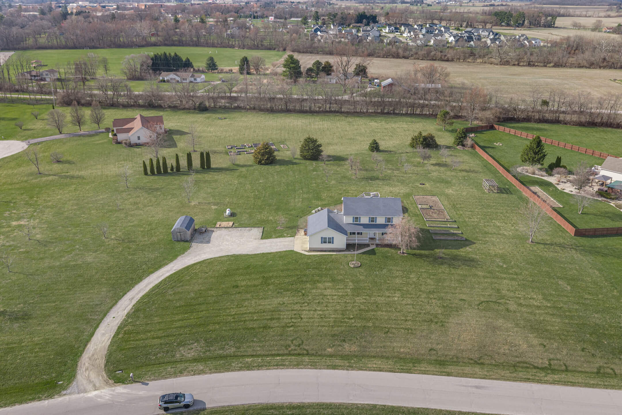 2359 Greene Meadow Drive, Cedarville, Ohio 45314