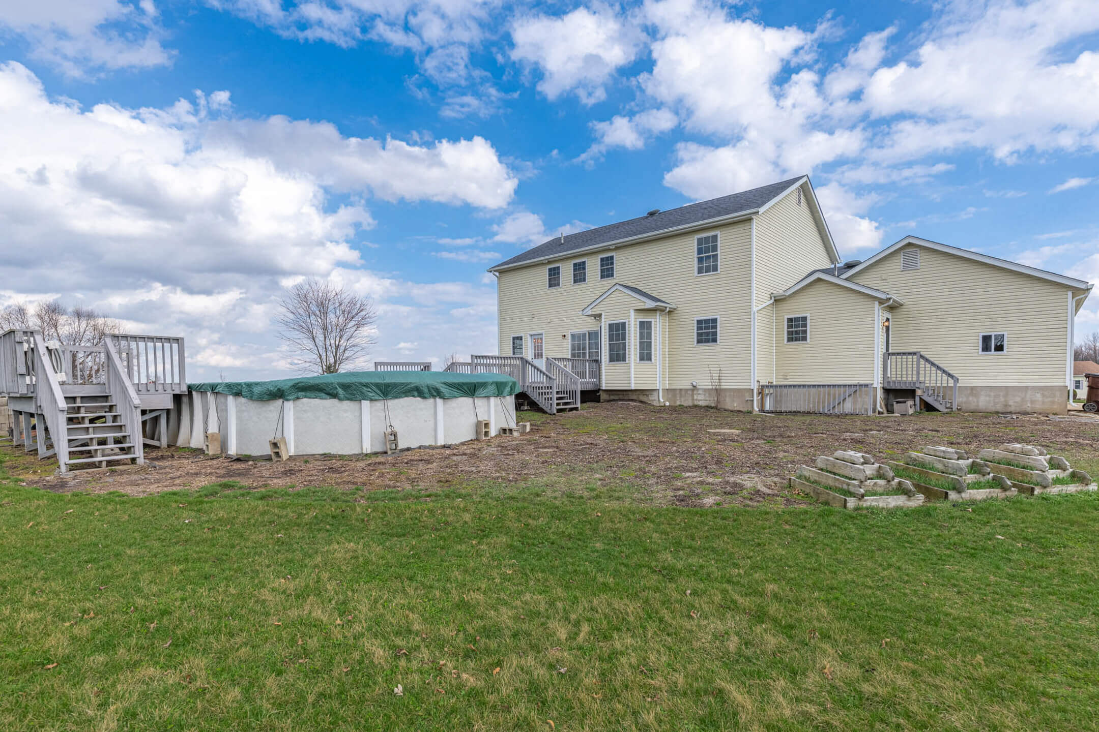 2359 Greene Meadow Drive, Cedarville, Ohio 45314