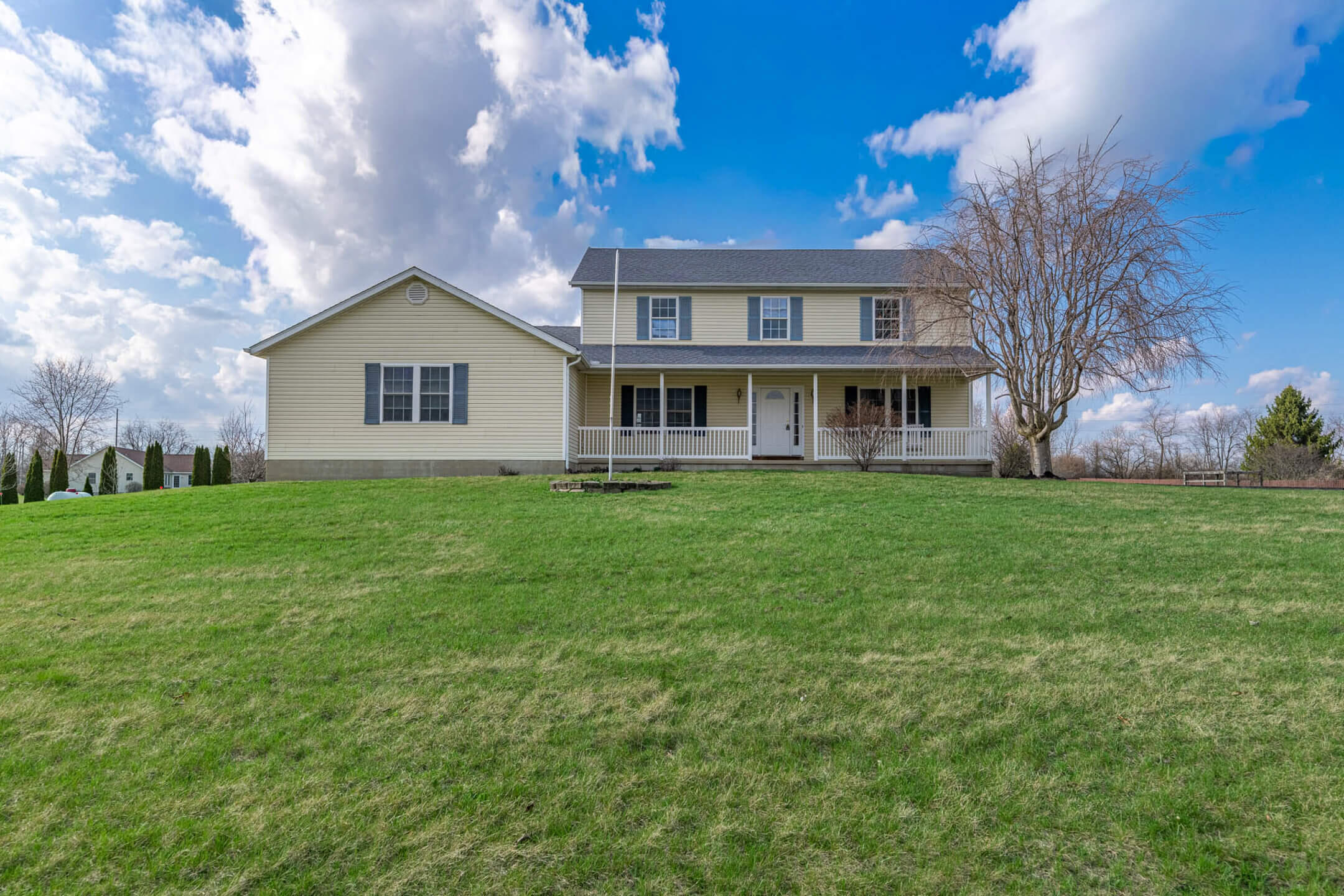 2359 Greene Meadow Drive, Cedarville, Ohio 45314