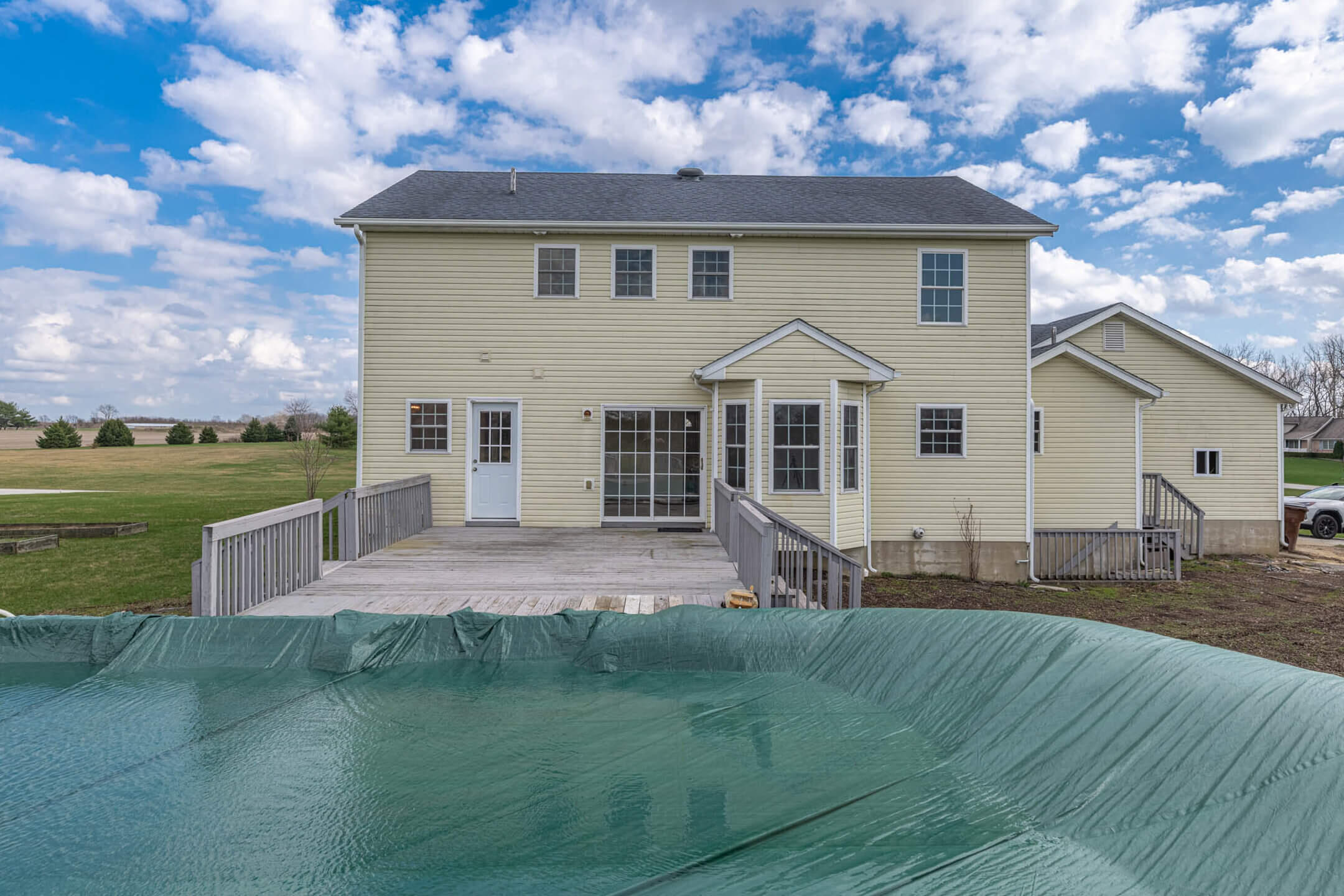 2359 Greene Meadow Drive, Cedarville, Ohio 45314