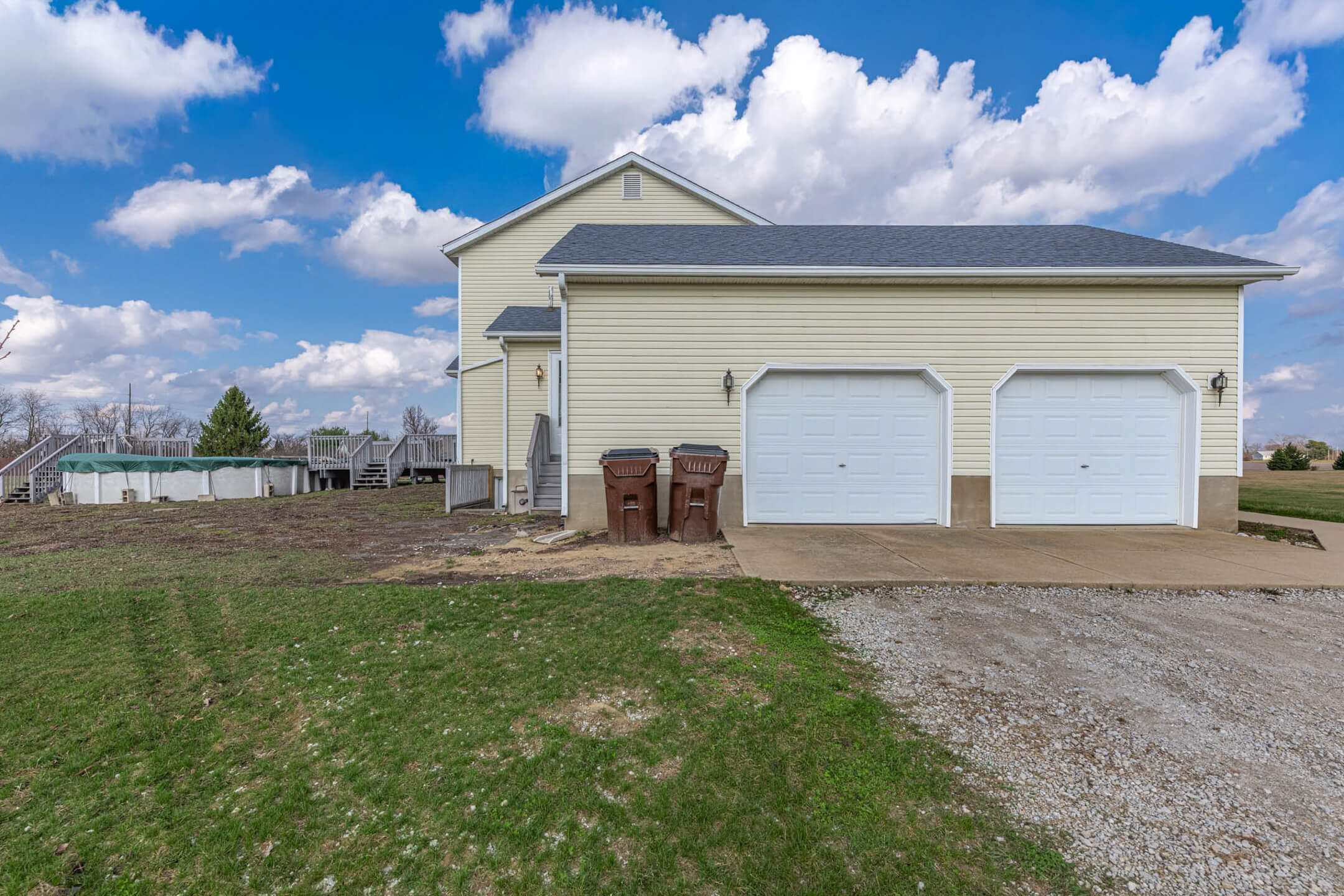 2359 Greene Meadow Drive, Cedarville, Ohio 45314
