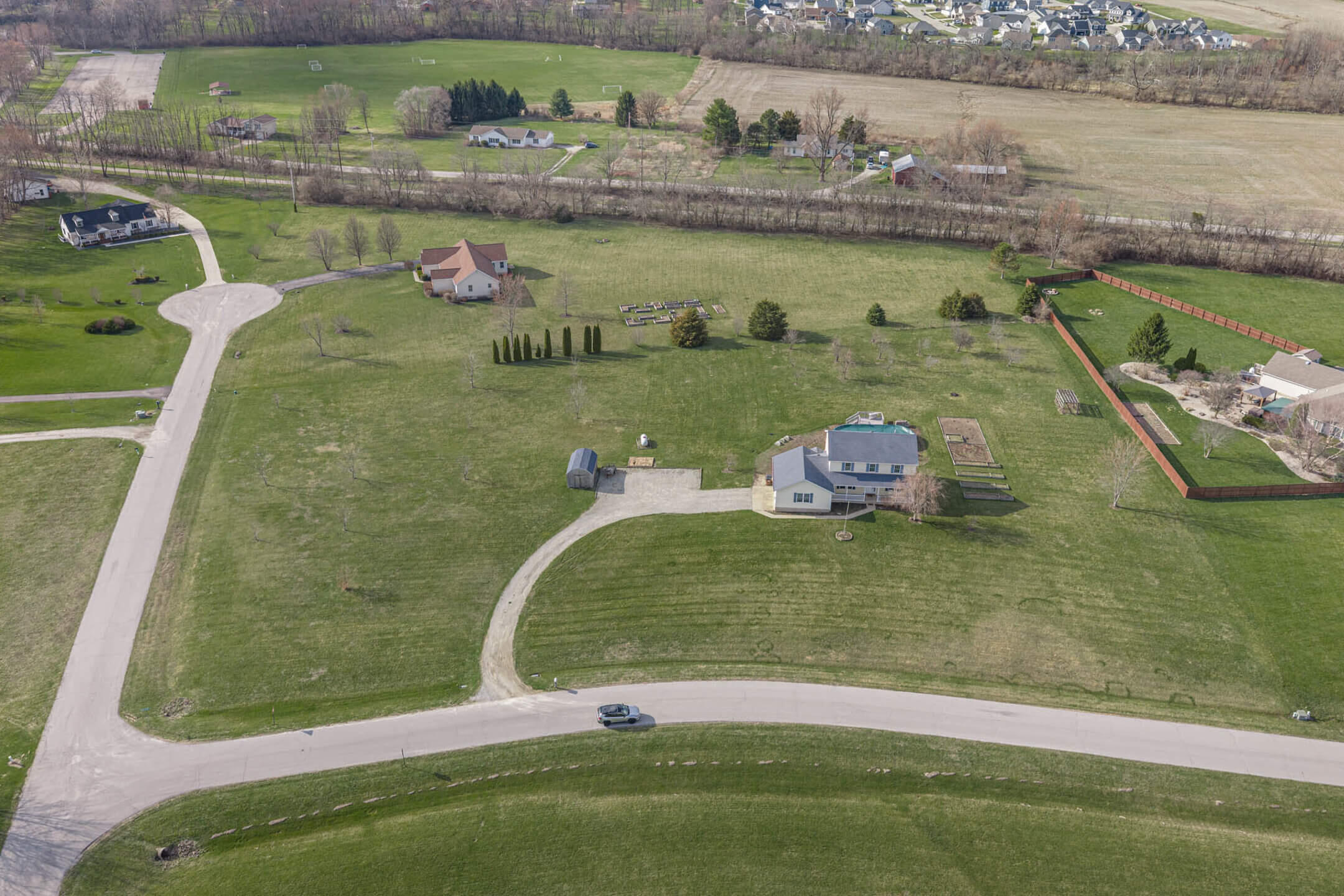 2359 Greene Meadow Drive, Cedarville, Ohio 45314