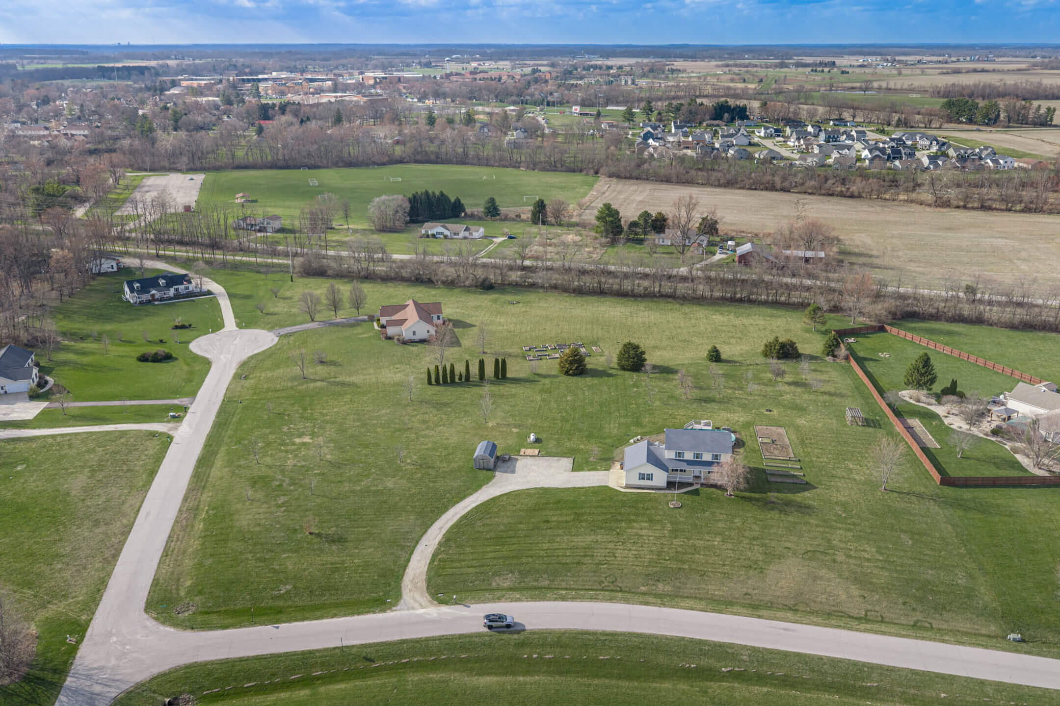 2359 Greene Meadow Drive, Cedarville, Ohio 45314