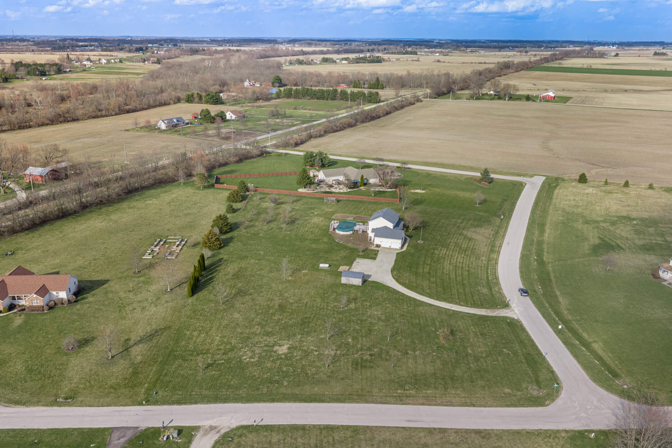 2359 Greene Meadow Drive, Cedarville, Ohio 45314