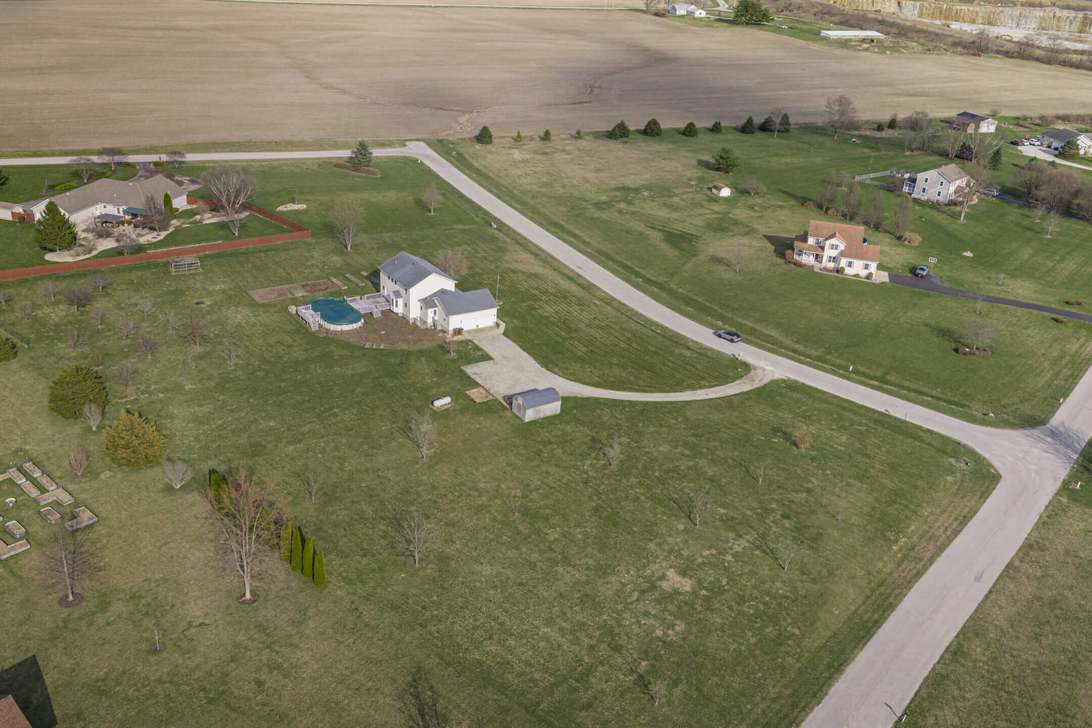 2359 Greene Meadow Drive, Cedarville, Ohio 45314