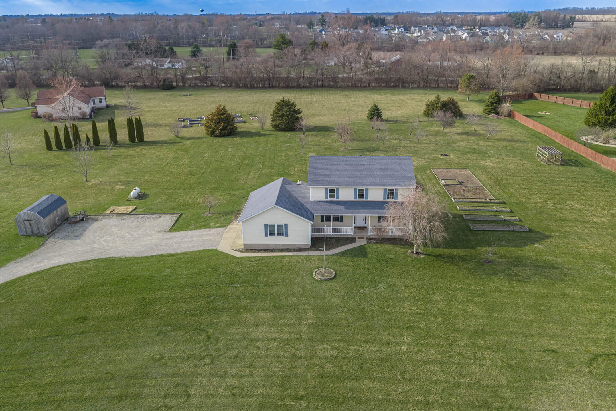 2359 Greene Meadow Drive, Cedarville, Ohio 45314