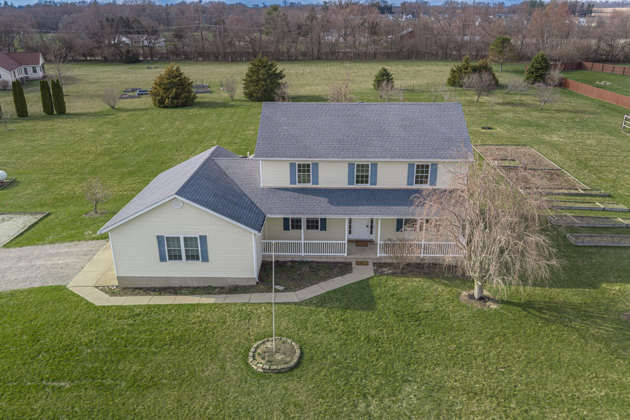 2359 Greene Meadow Drive, Cedarville, Ohio 45314