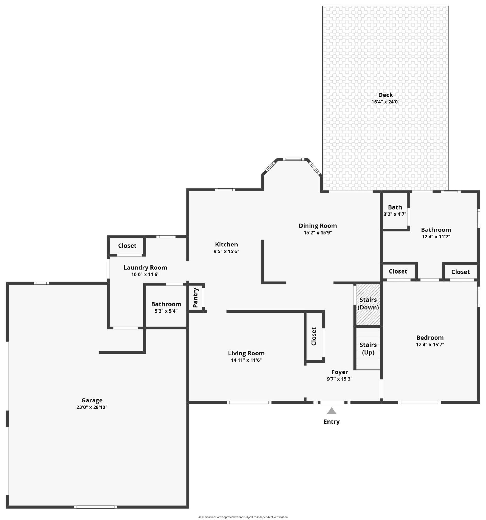 2359 Greene Meadow Drive, Cedarville, Ohio 45314