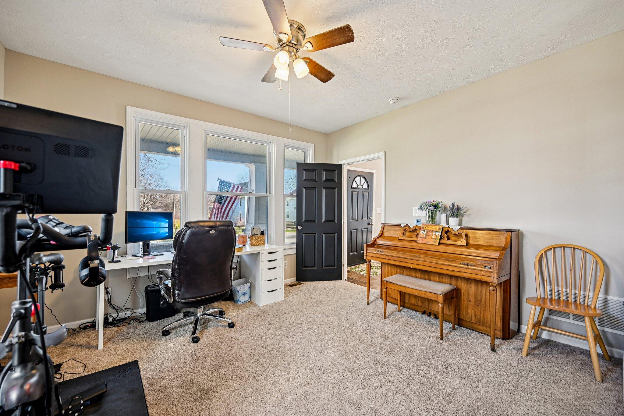 525 Main Street, Bellefontaine, Ohio 43311