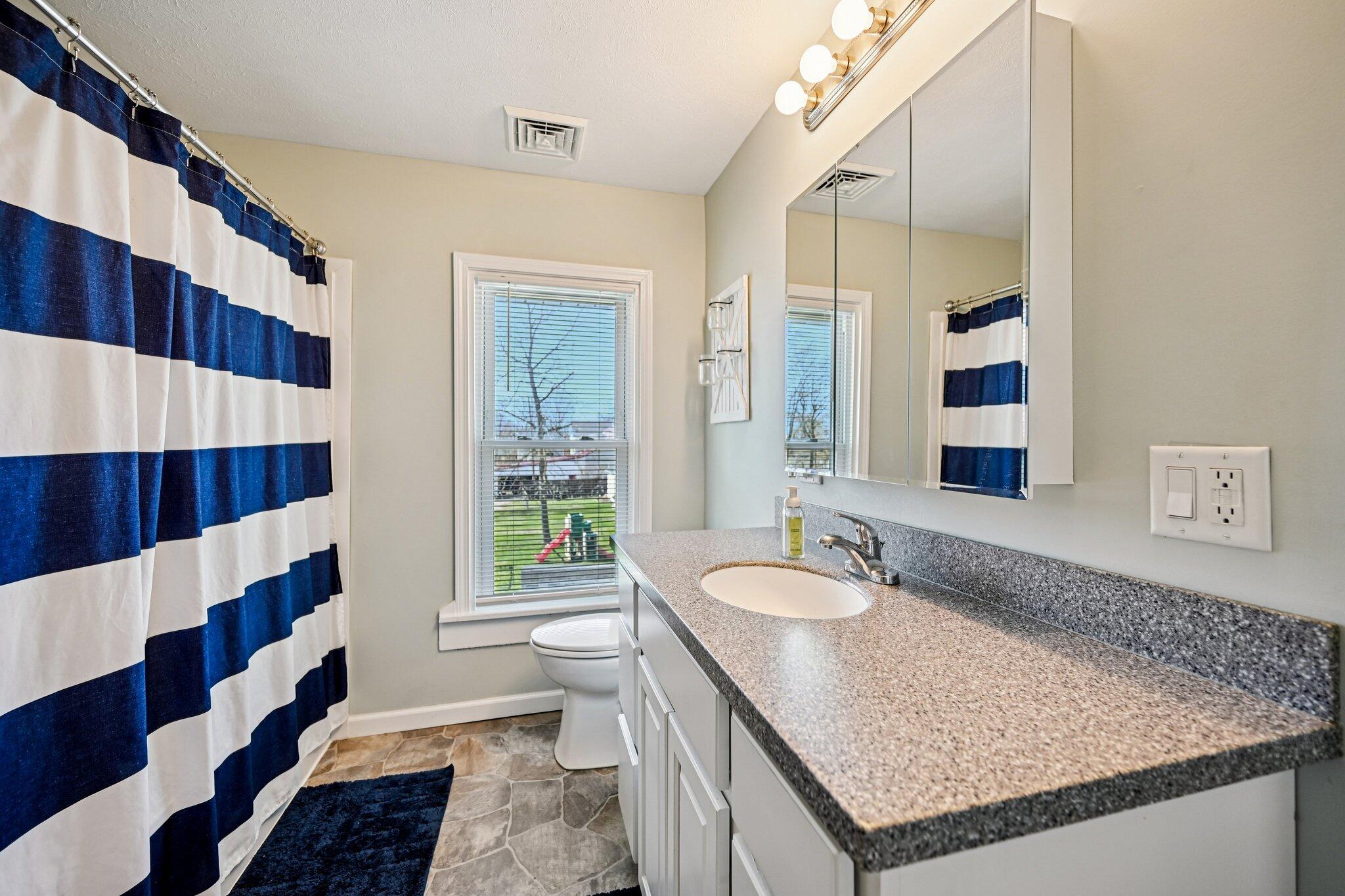 525 Main Street, Bellefontaine, Ohio 43311