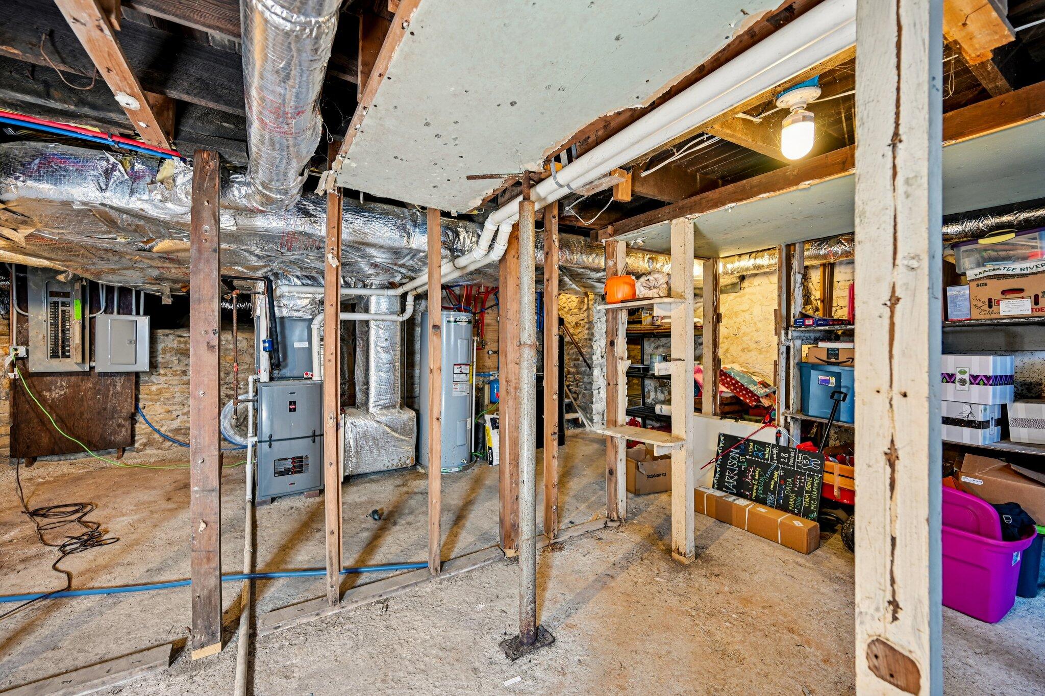 525 Main Street, Bellefontaine, Ohio 43311