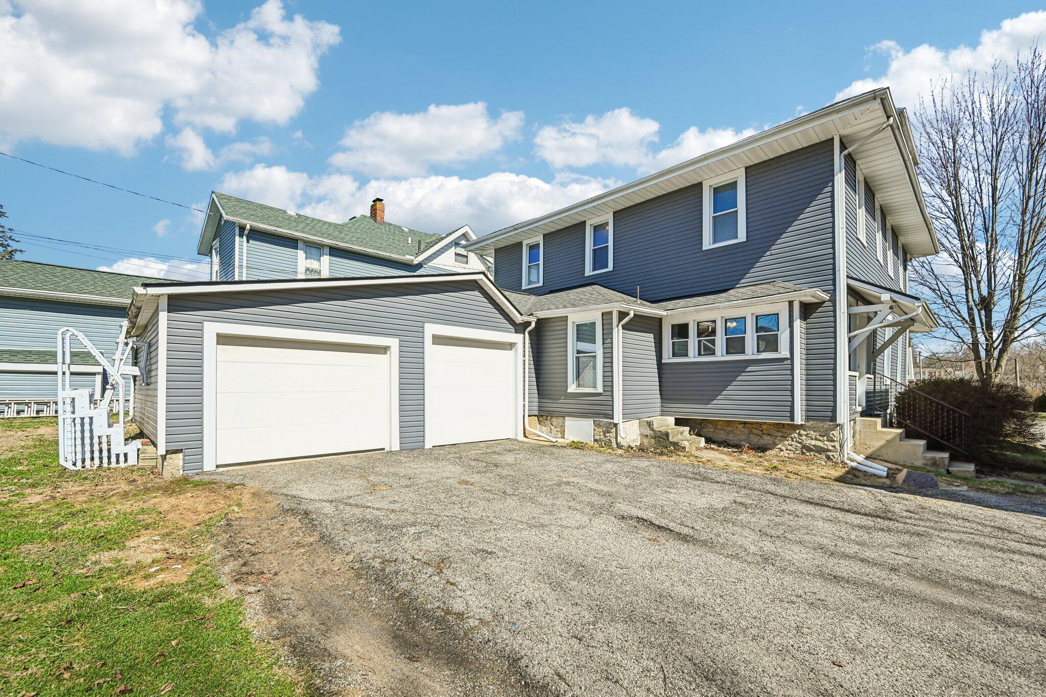 525 Main Street, Bellefontaine, Ohio 43311