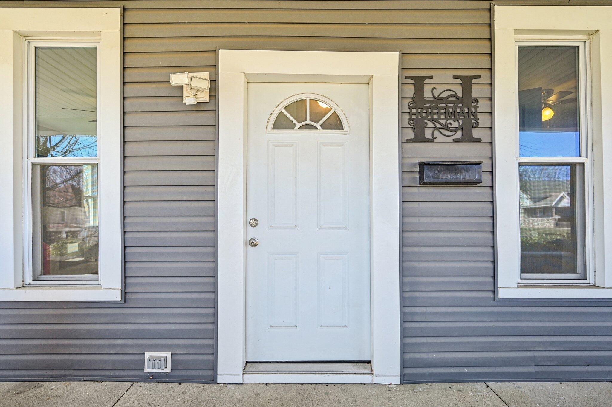 525 Main Street, Bellefontaine, Ohio 43311