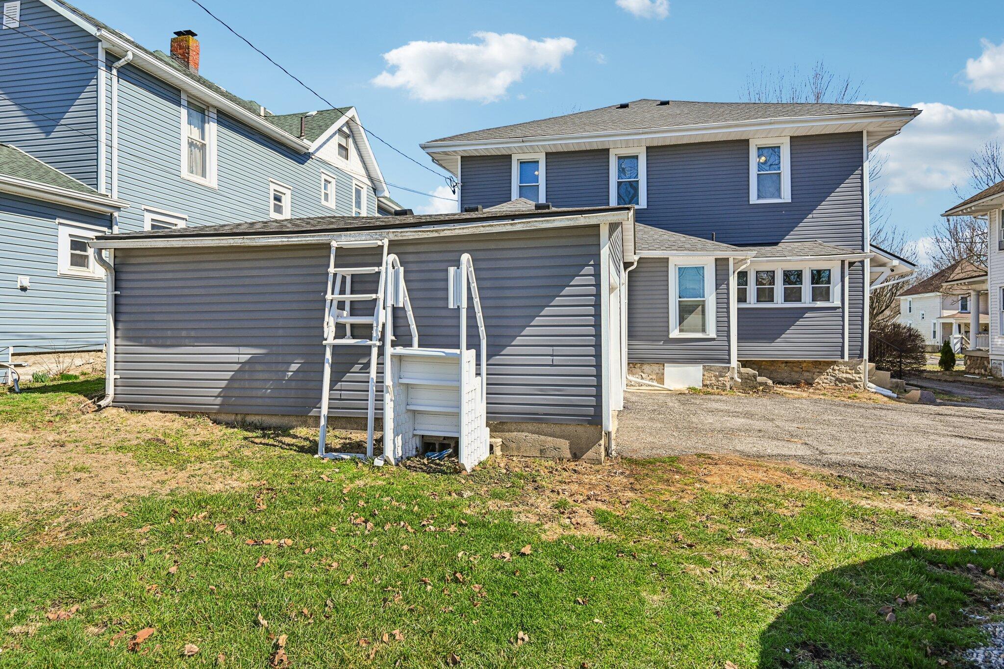 525 Main Street, Bellefontaine, Ohio 43311