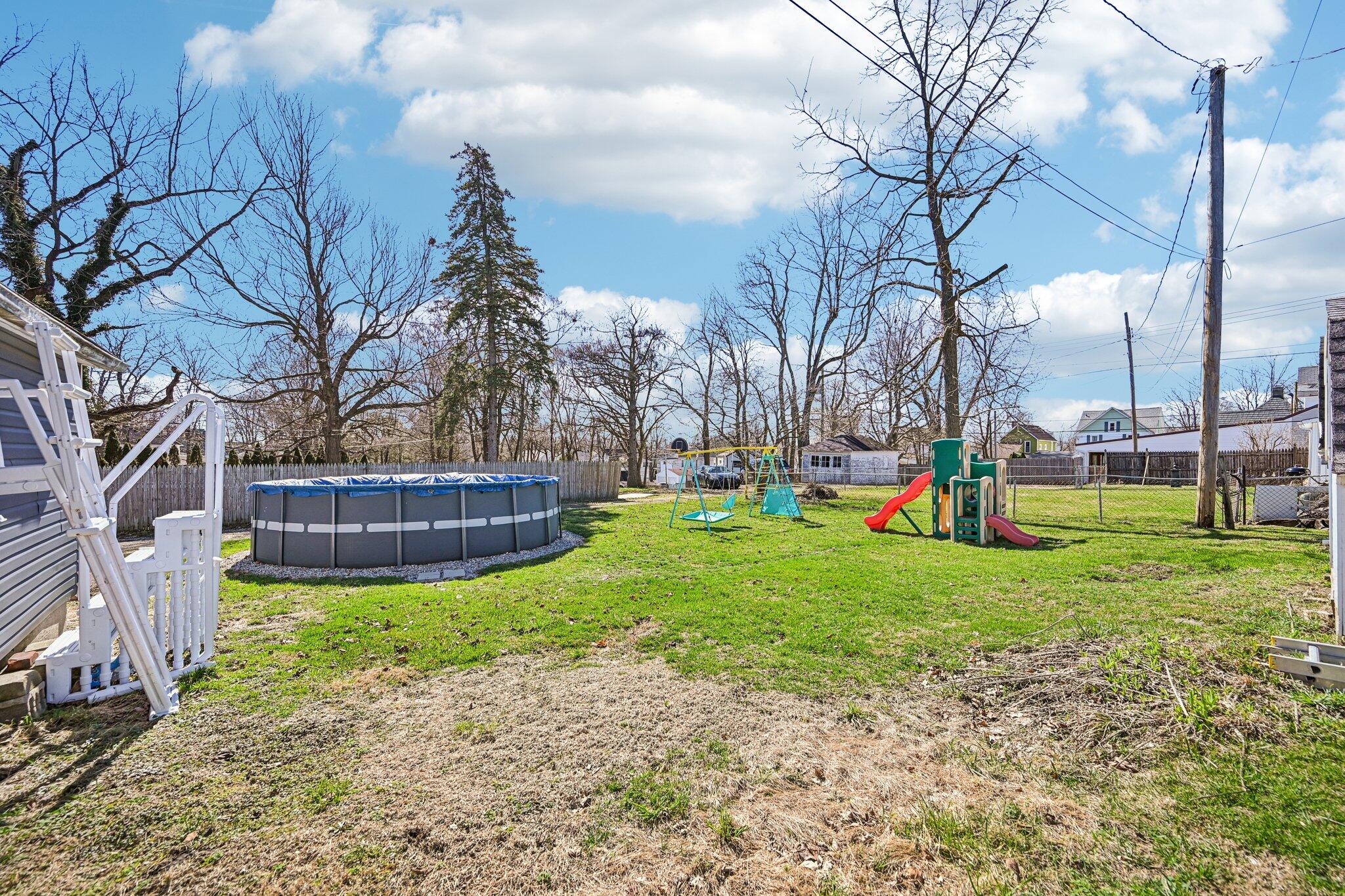 525 Main Street, Bellefontaine, Ohio 43311