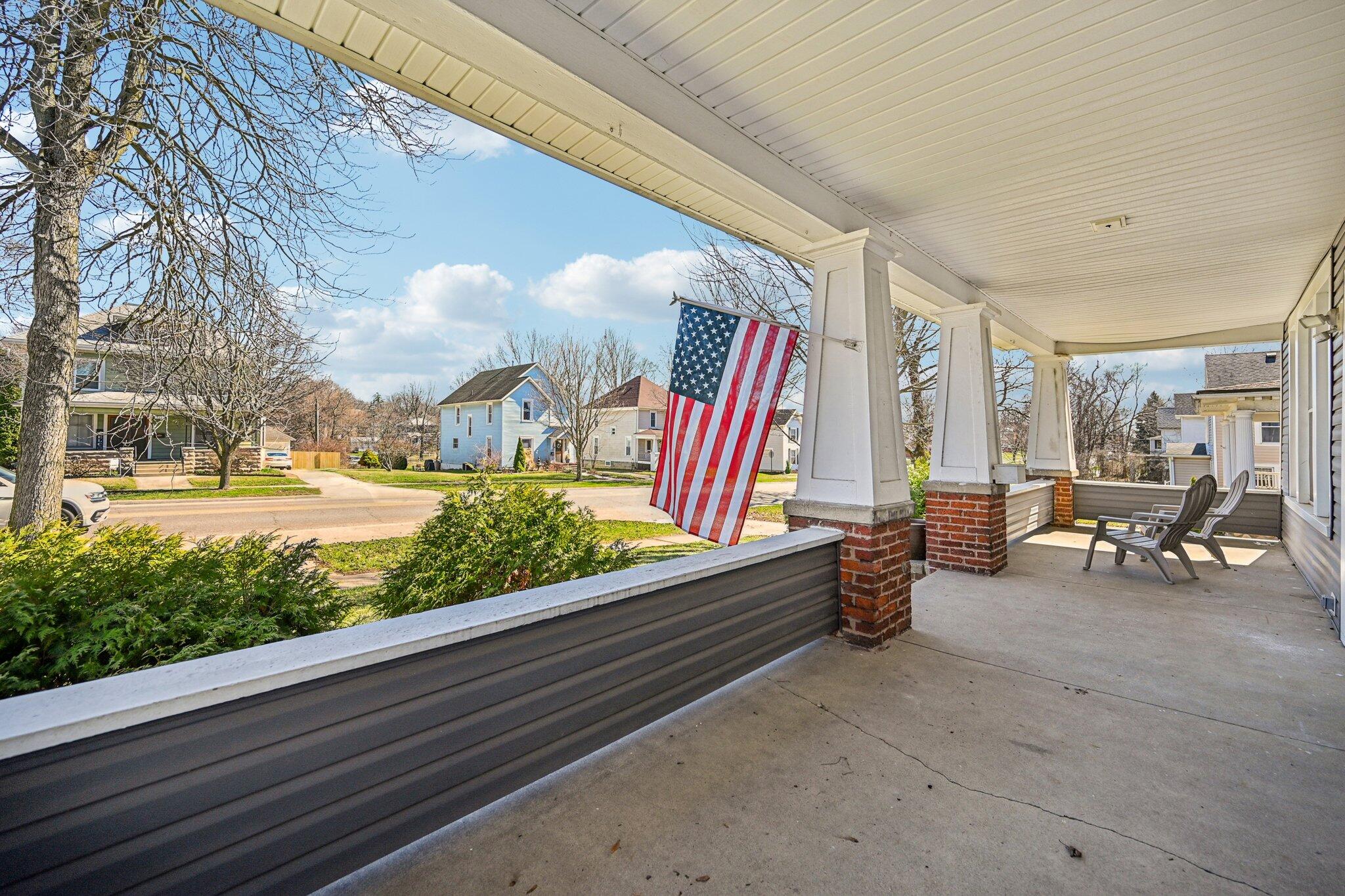 525 Main Street, Bellefontaine, Ohio 43311