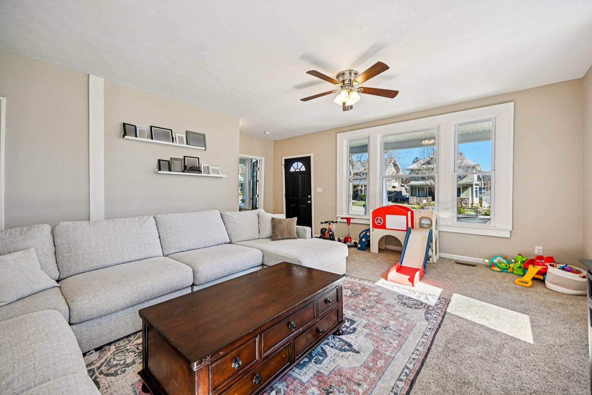 525 Main Street, Bellefontaine, Ohio 43311