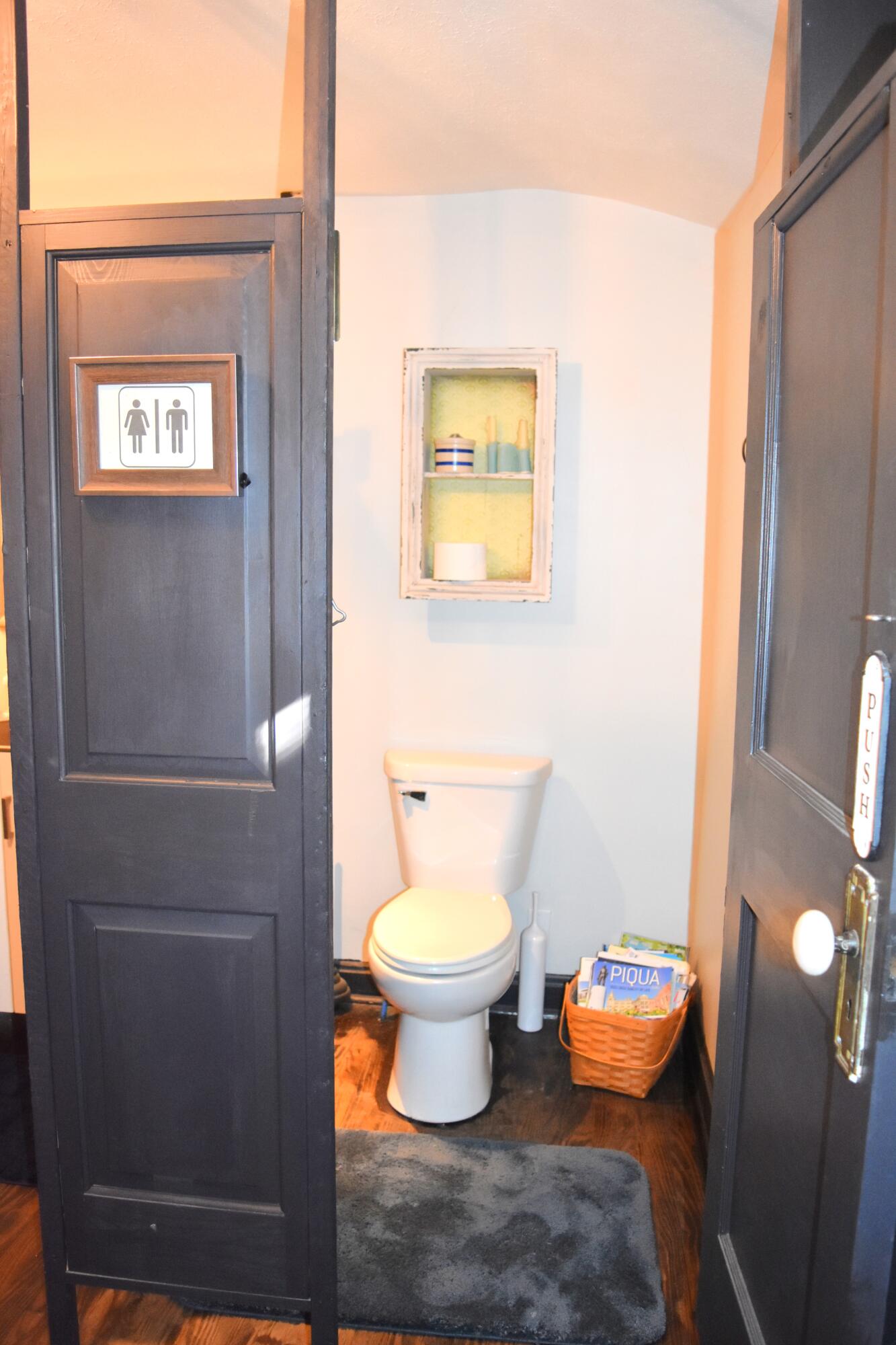 522 North Street, Piqua, Ohio 45356