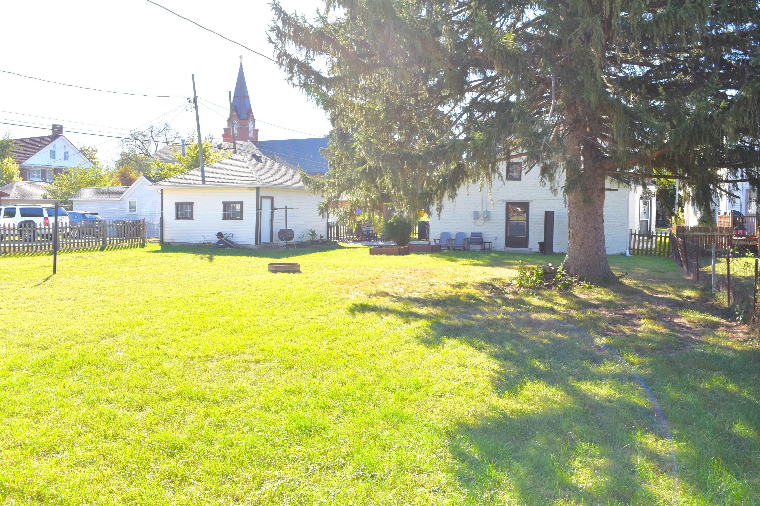 522 North Street, Piqua, Ohio 45356