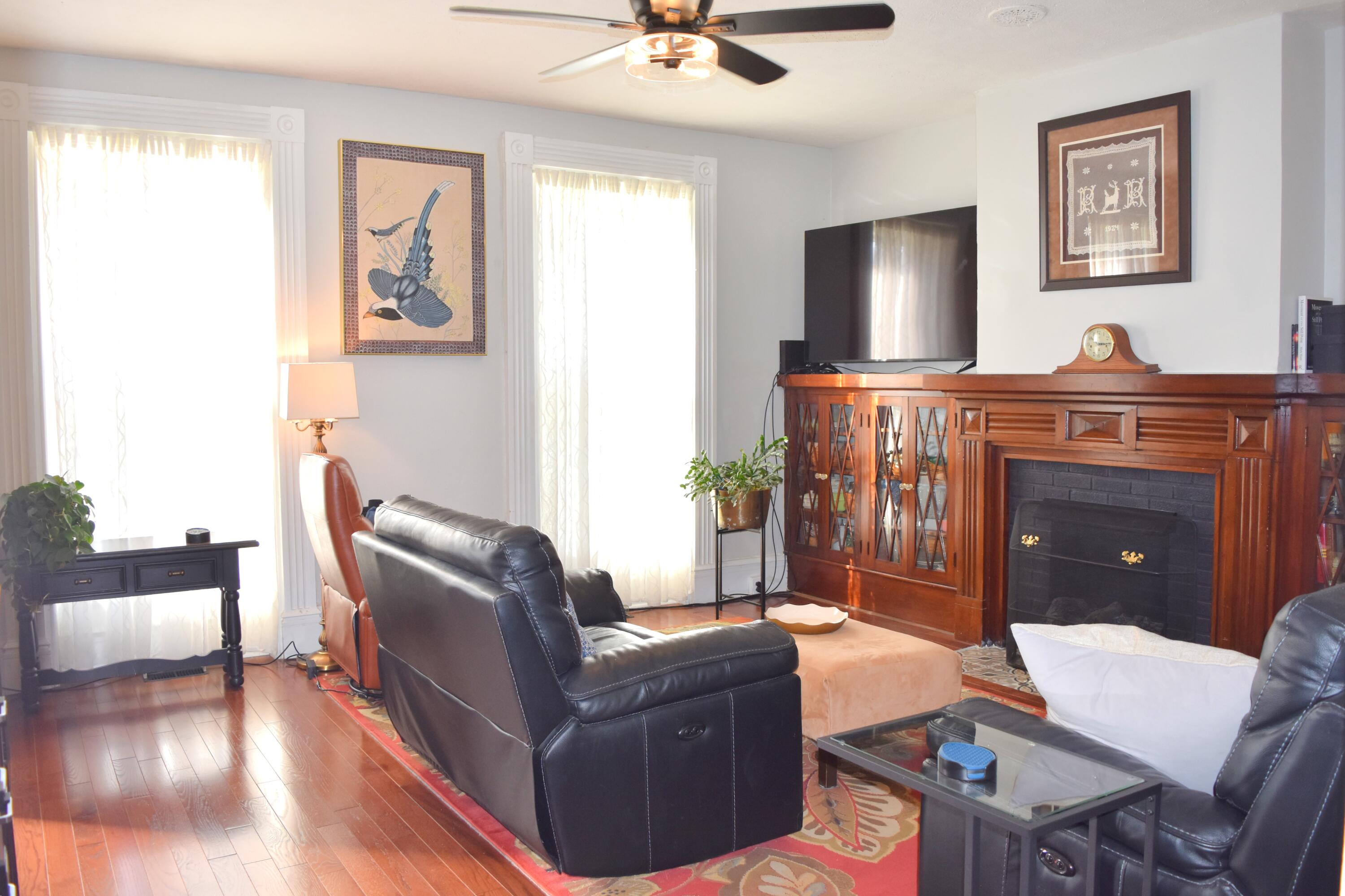 522 North Street, Piqua, Ohio 45356