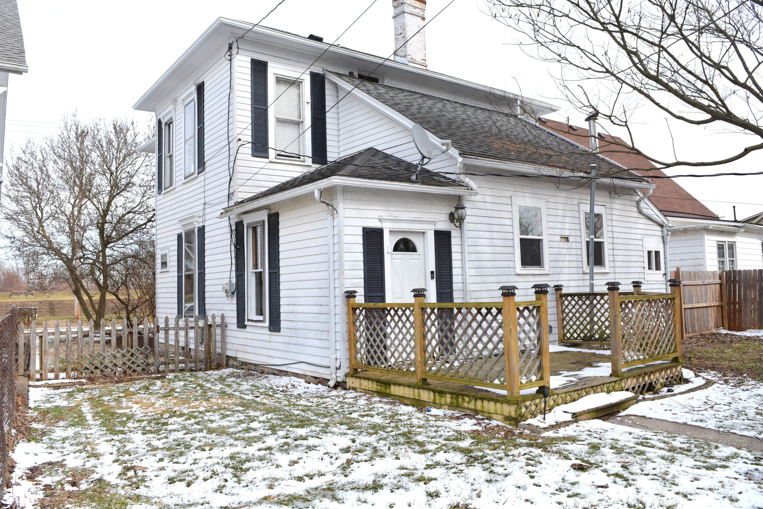 419 Riverside Drive, Piqua, Ohio 45356