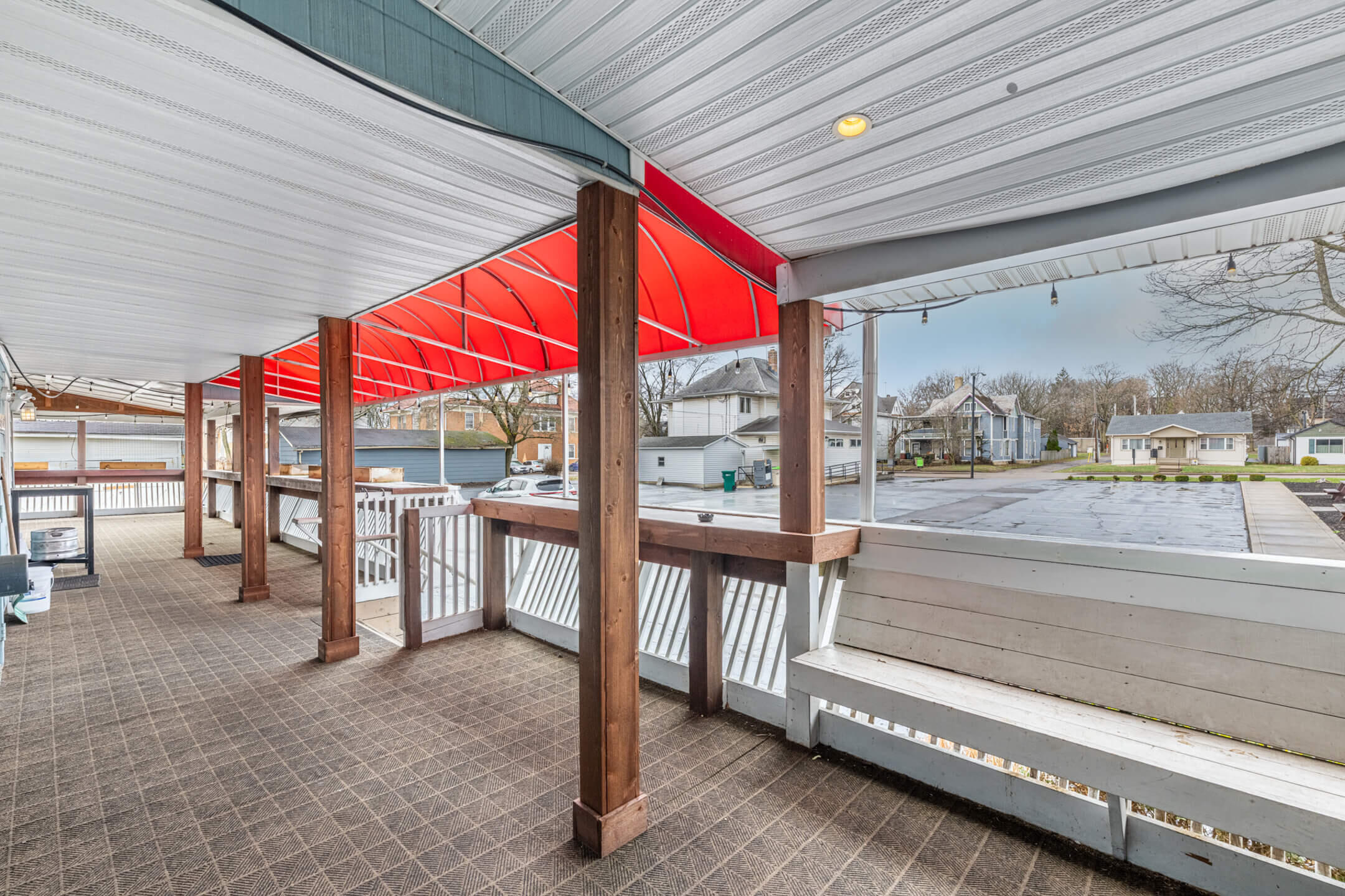 227 Cecil Street, Springfield, Ohio 45503