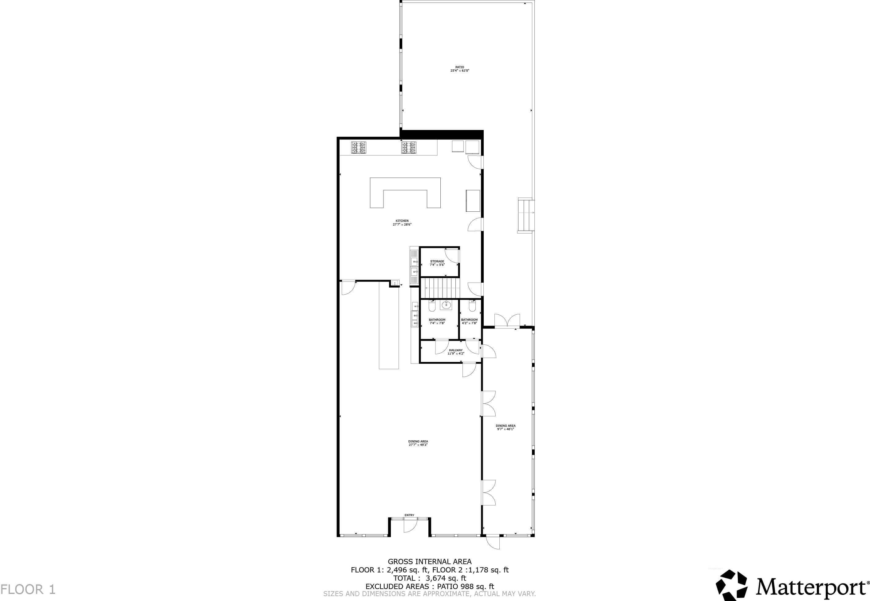 227 Cecil Street, Springfield, Ohio 45503