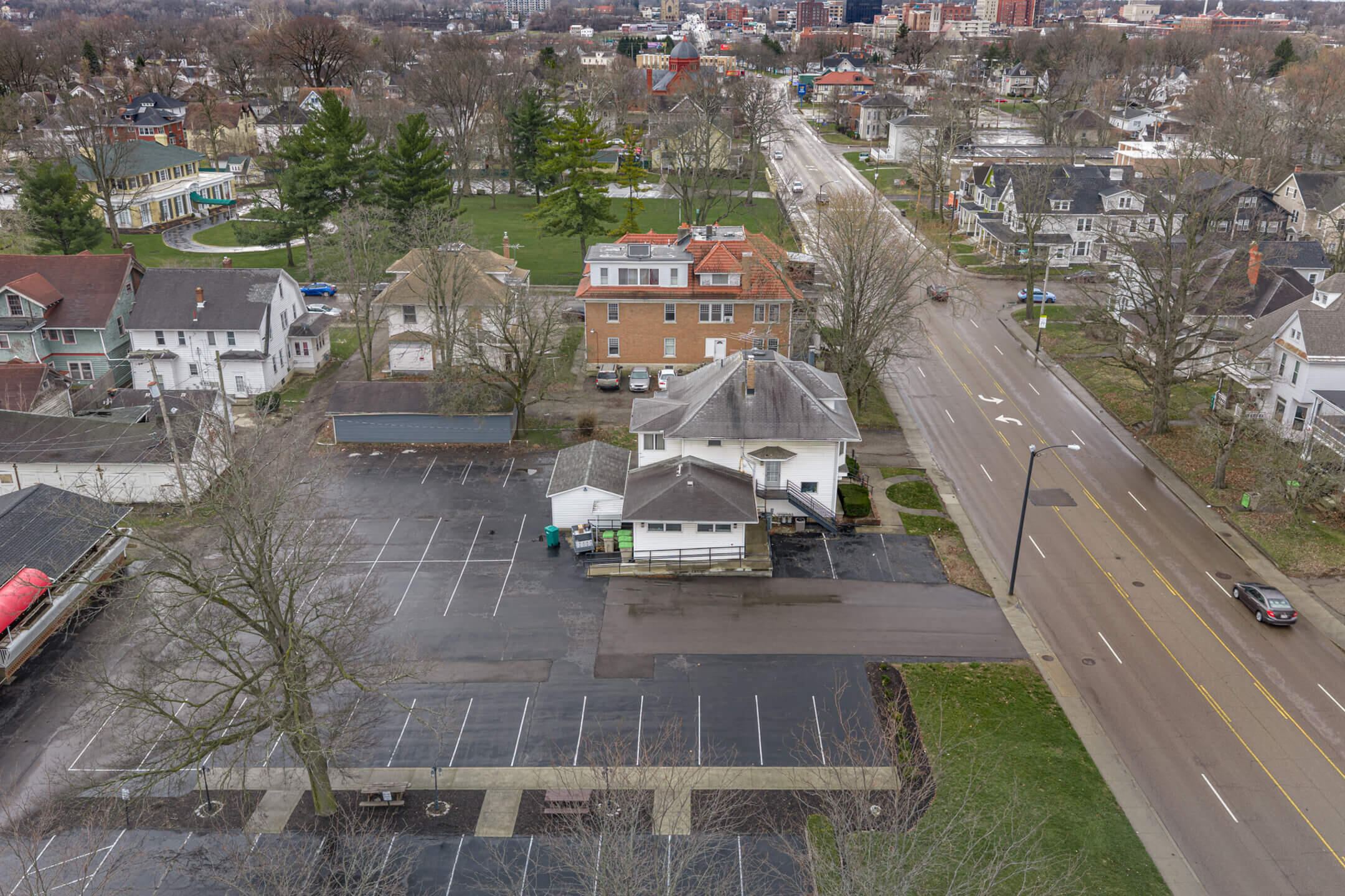 227 Cecil Street, Springfield, Ohio 45503