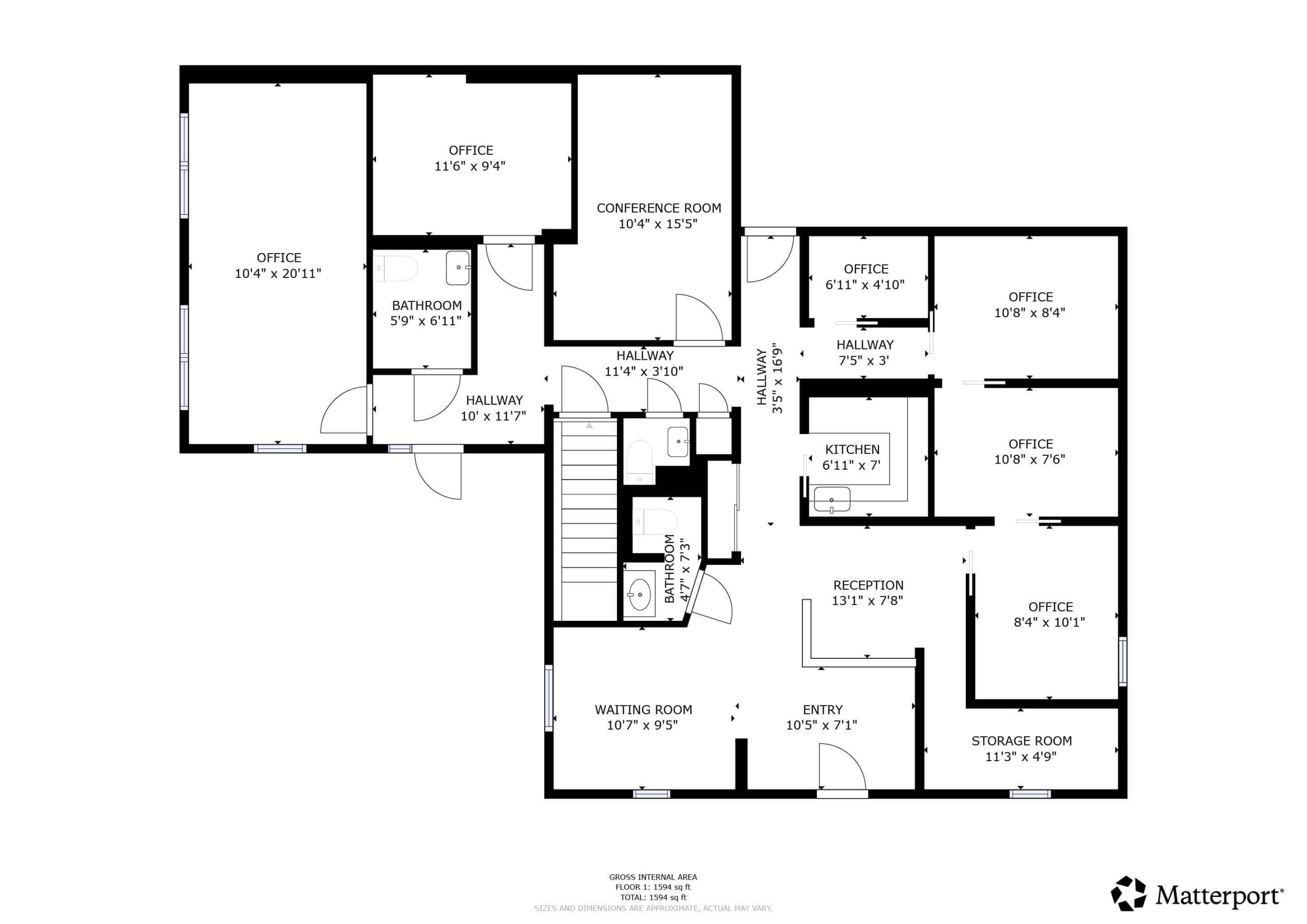 227 Cecil Street, Springfield, Ohio 45503