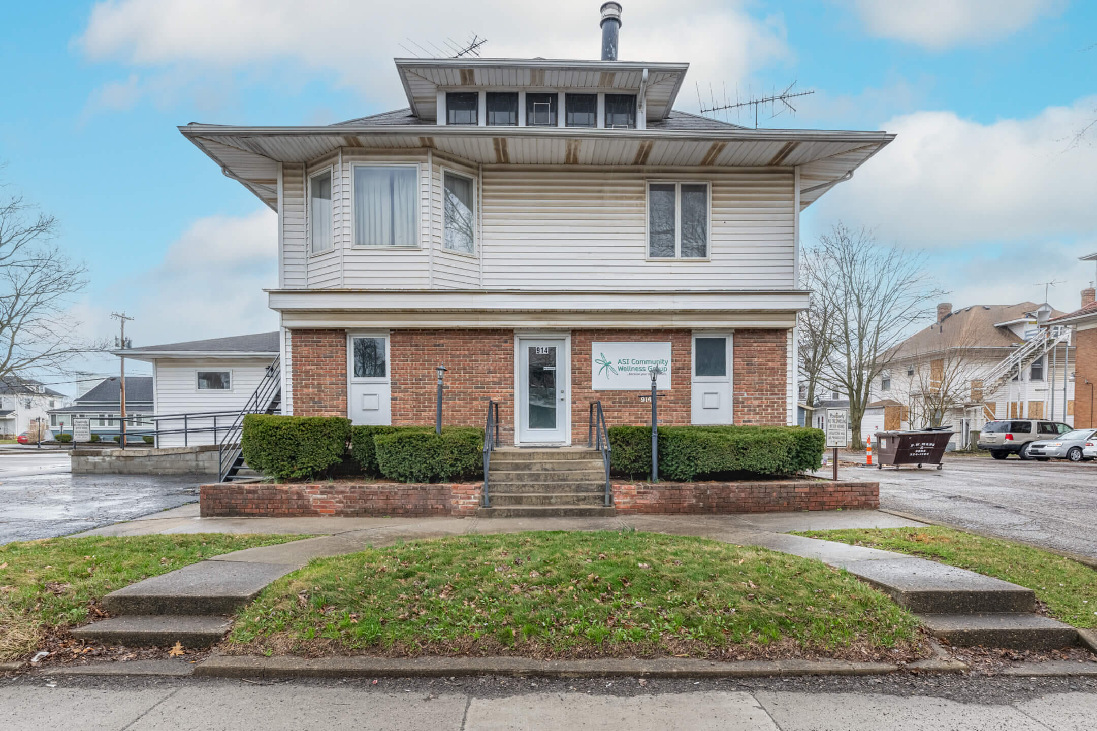 227 Cecil Street, Springfield, Ohio 45503