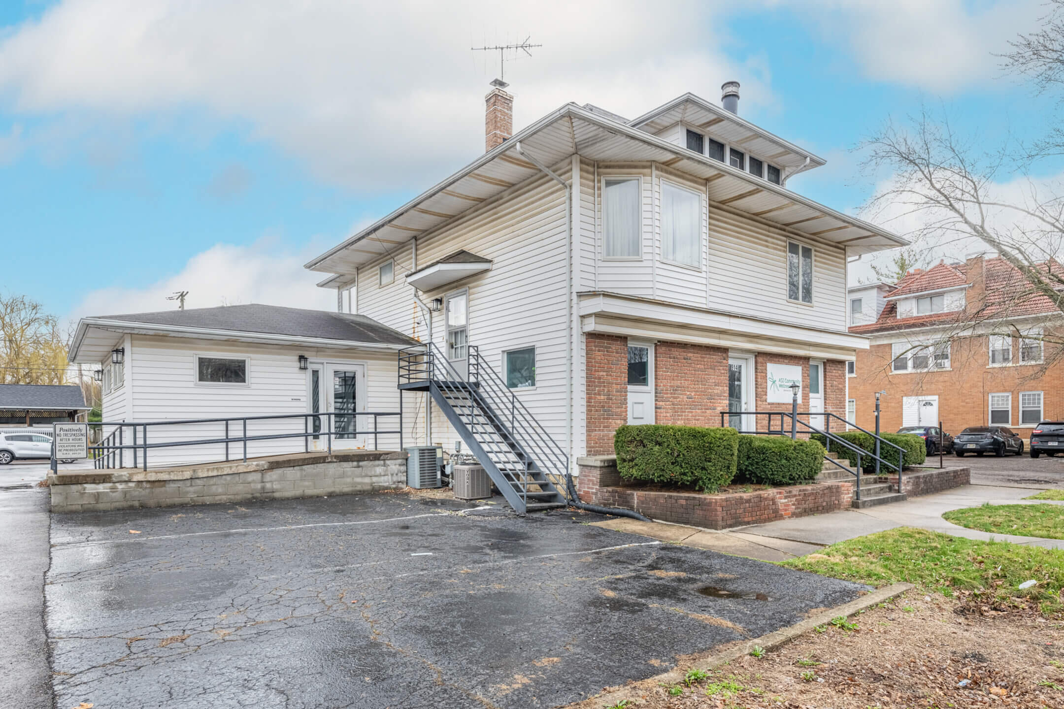 227 Cecil Street, Springfield, Ohio 45503