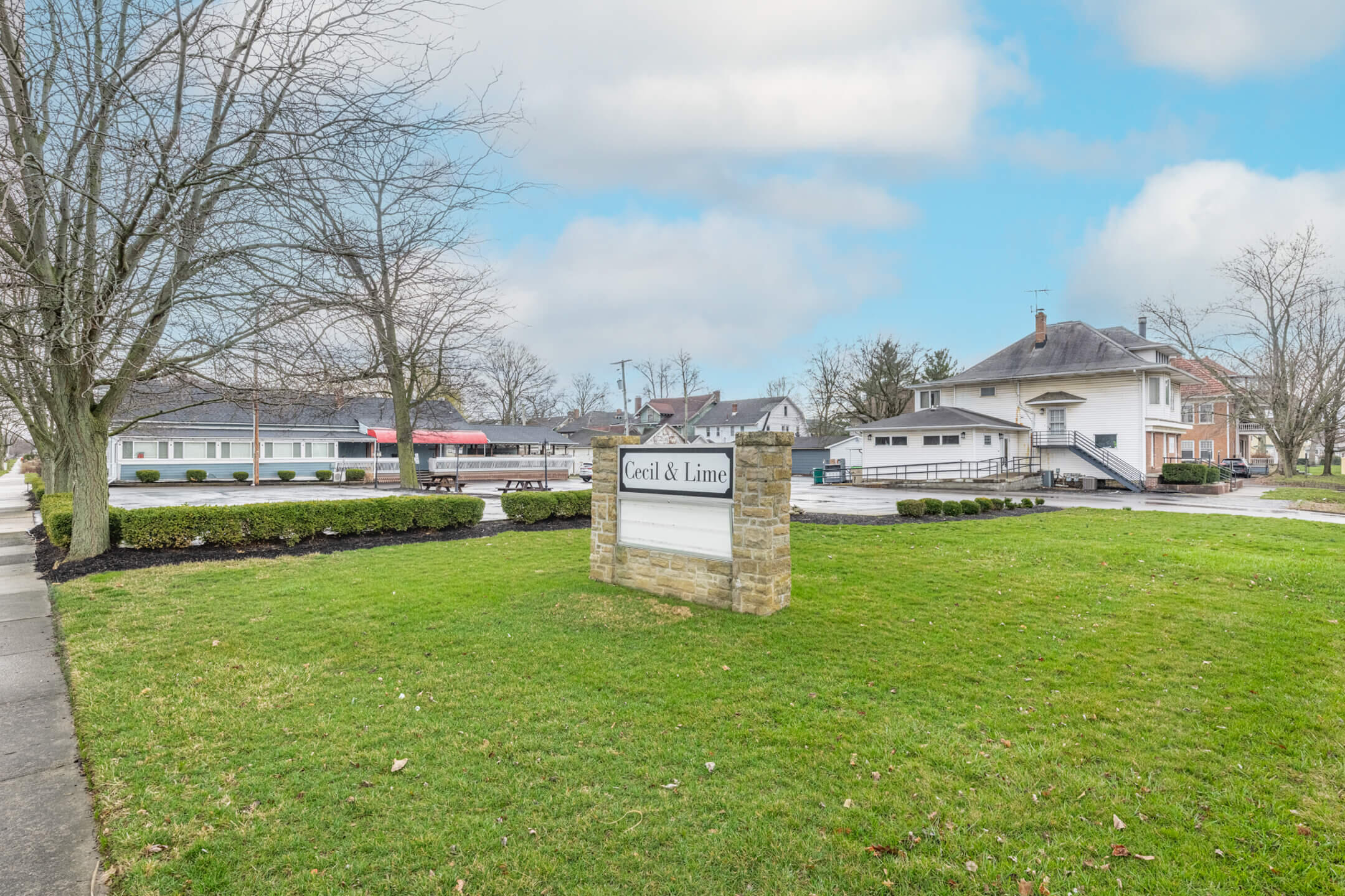 227 Cecil Street, Springfield, Ohio 45503