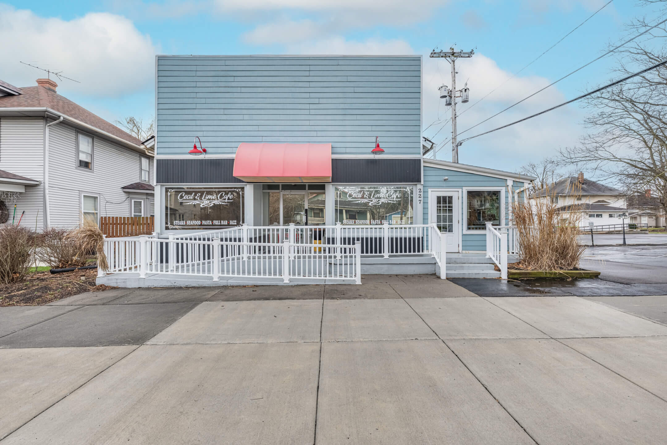 227 Cecil Street, Springfield, Ohio 45503