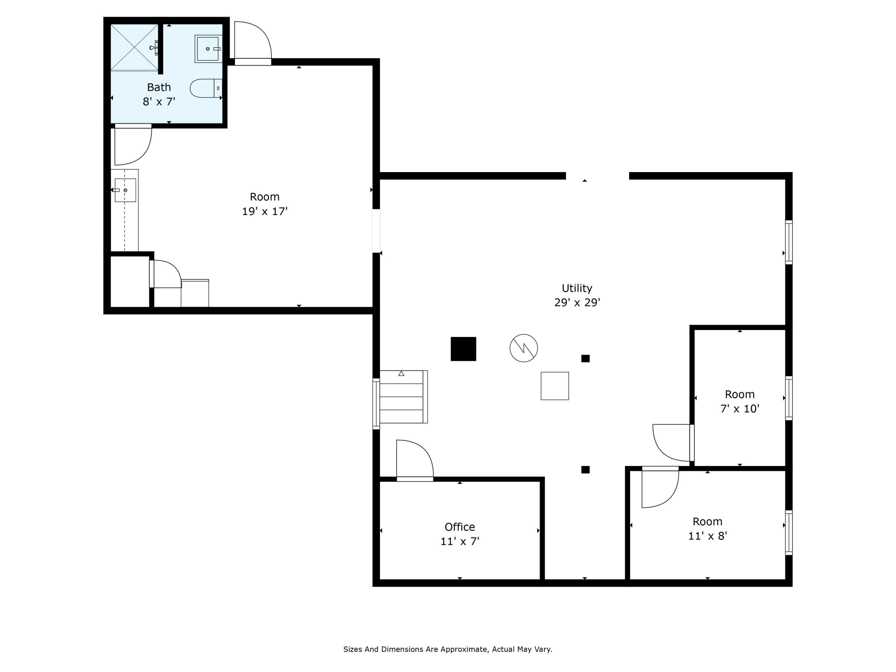 227 Cecil Street, Springfield, Ohio 45503