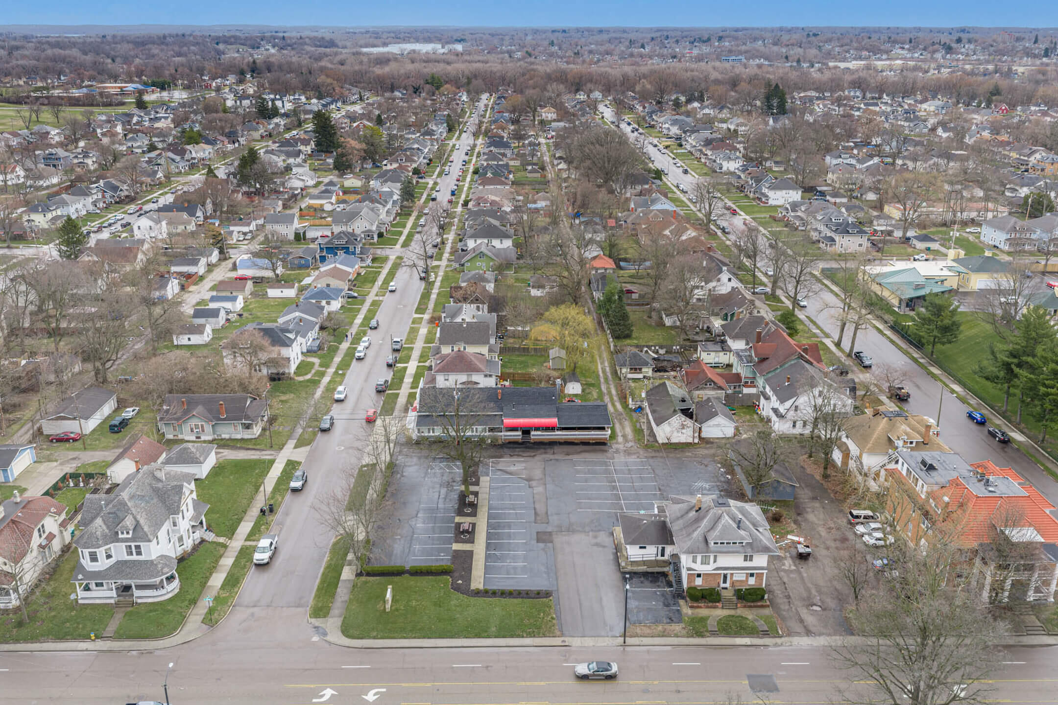 227 Cecil Street, Springfield, Ohio 45503