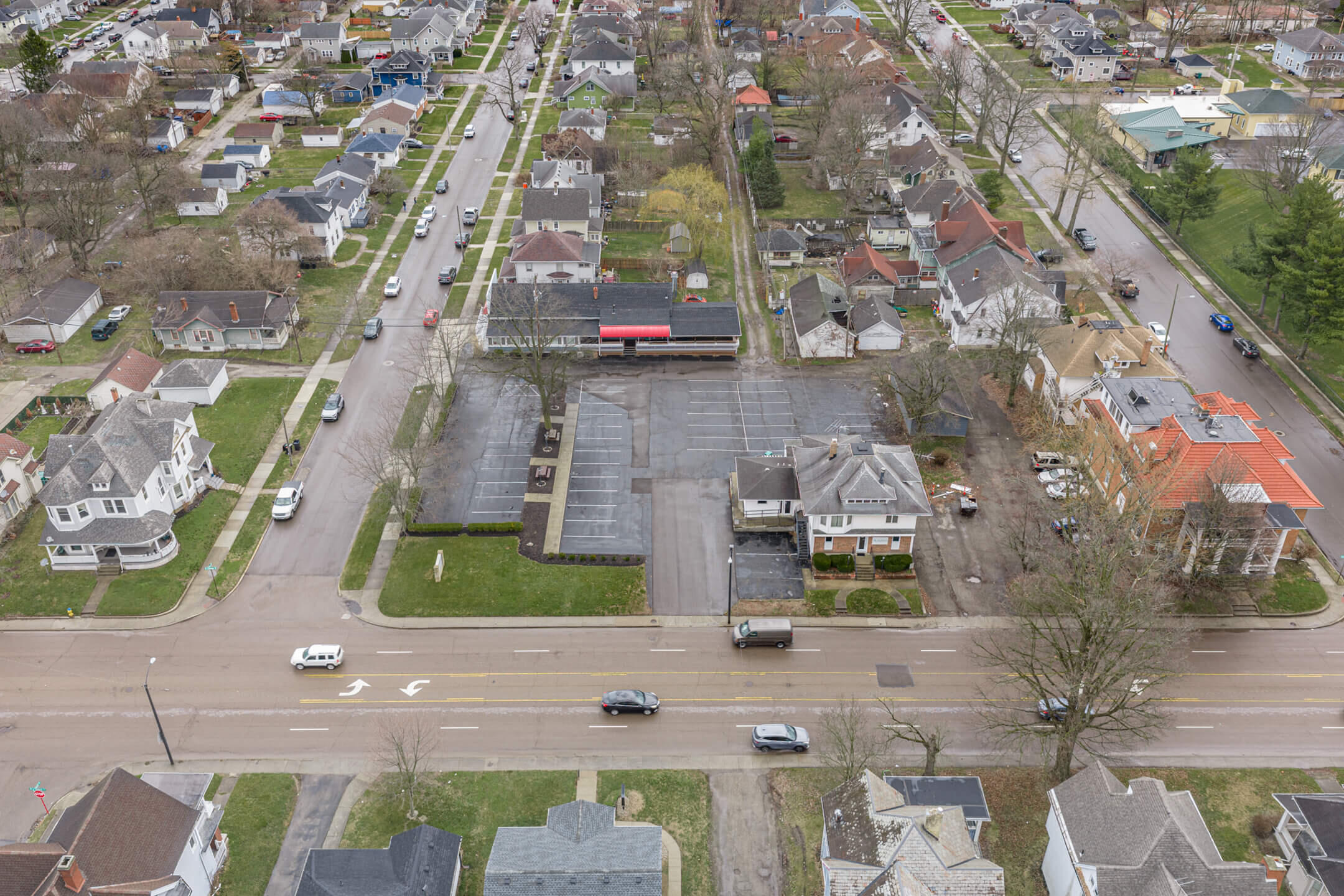 227 Cecil Street, Springfield, Ohio 45503