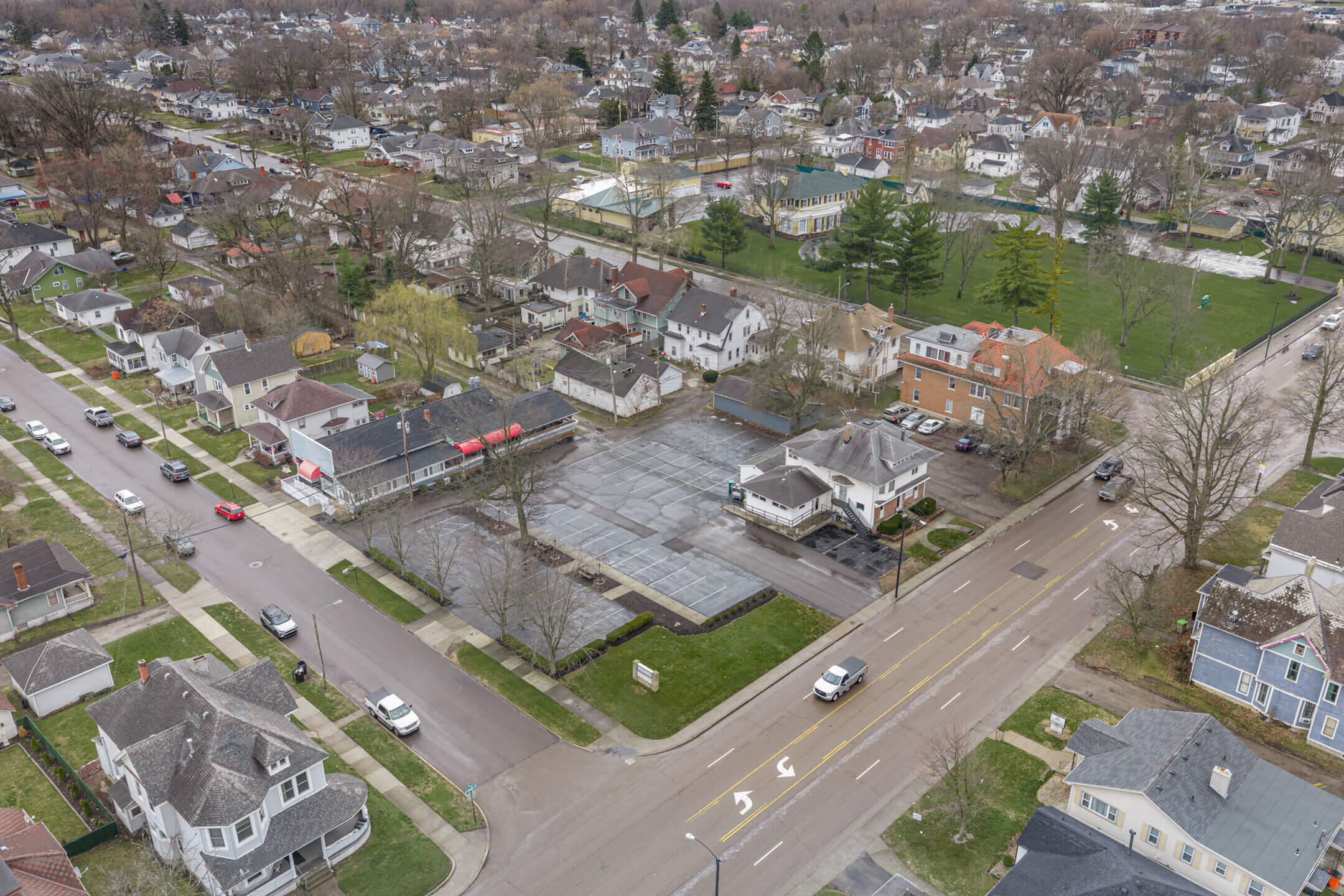 227 Cecil Street, Springfield, Ohio 45503