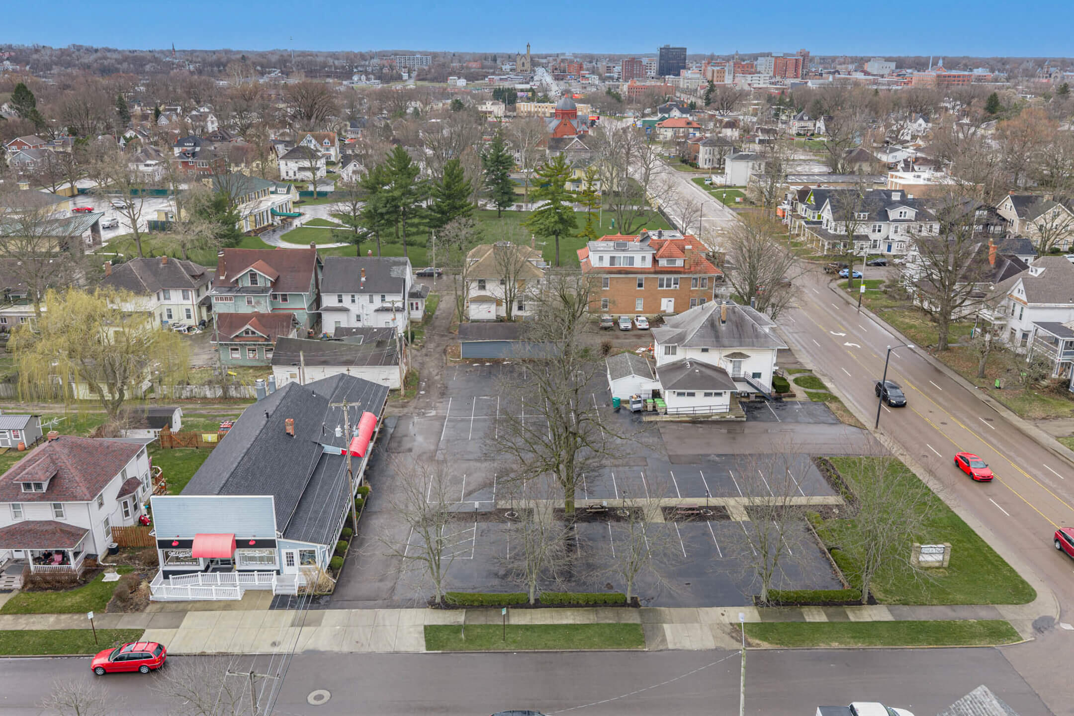 227 Cecil Street, Springfield, Ohio 45503