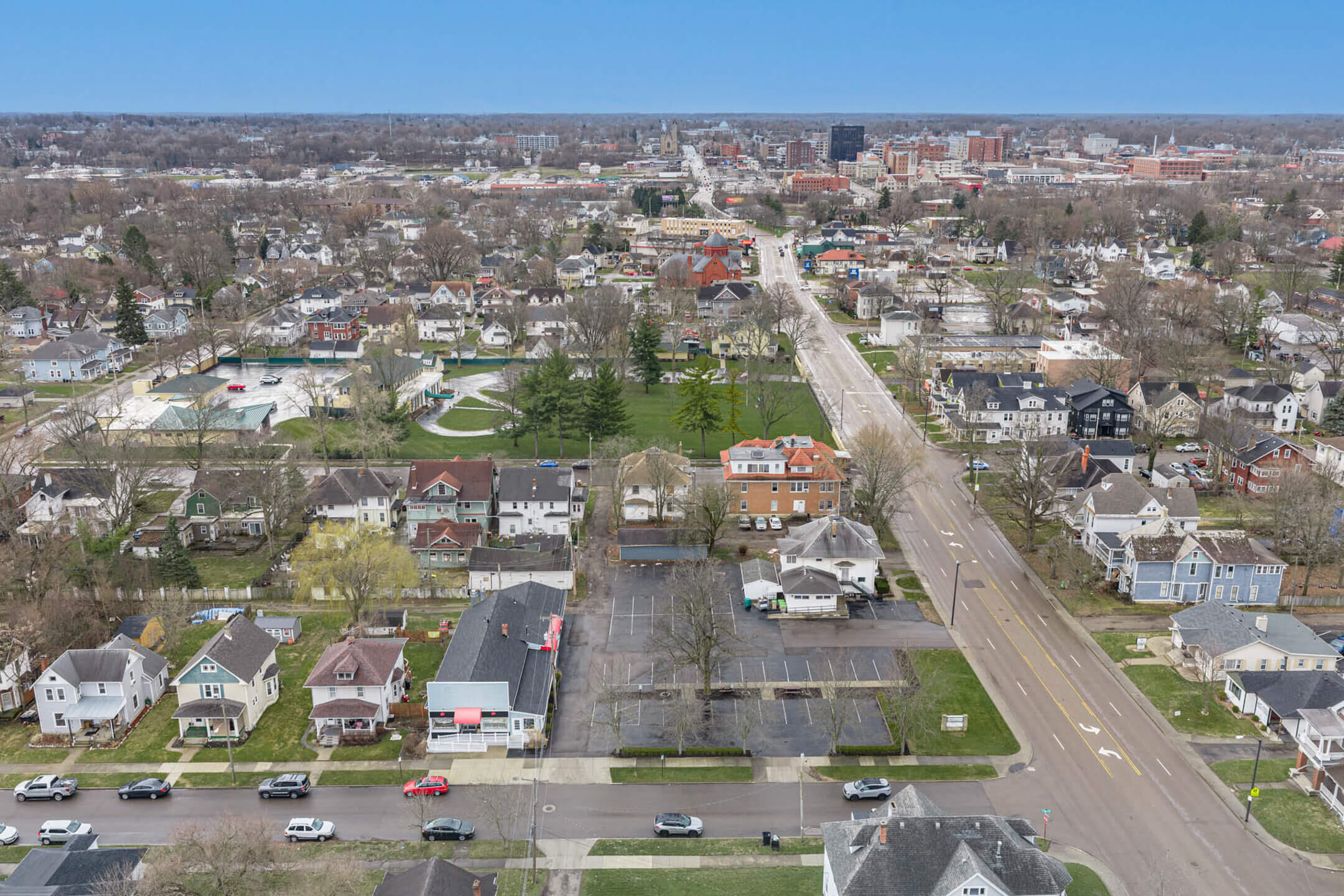 227 Cecil Street, Springfield, Ohio 45503