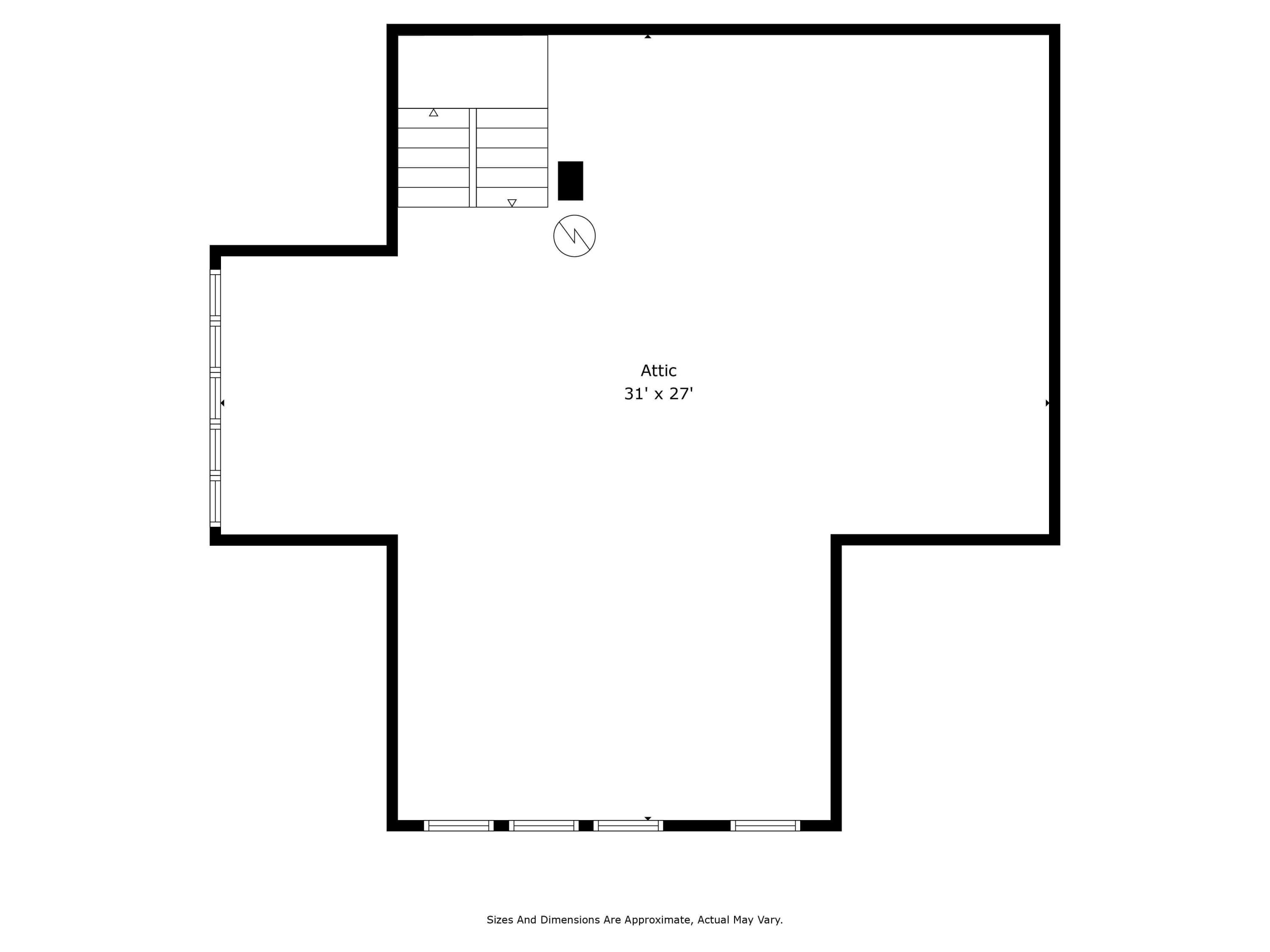 227 Cecil Street, Springfield, Ohio 45503