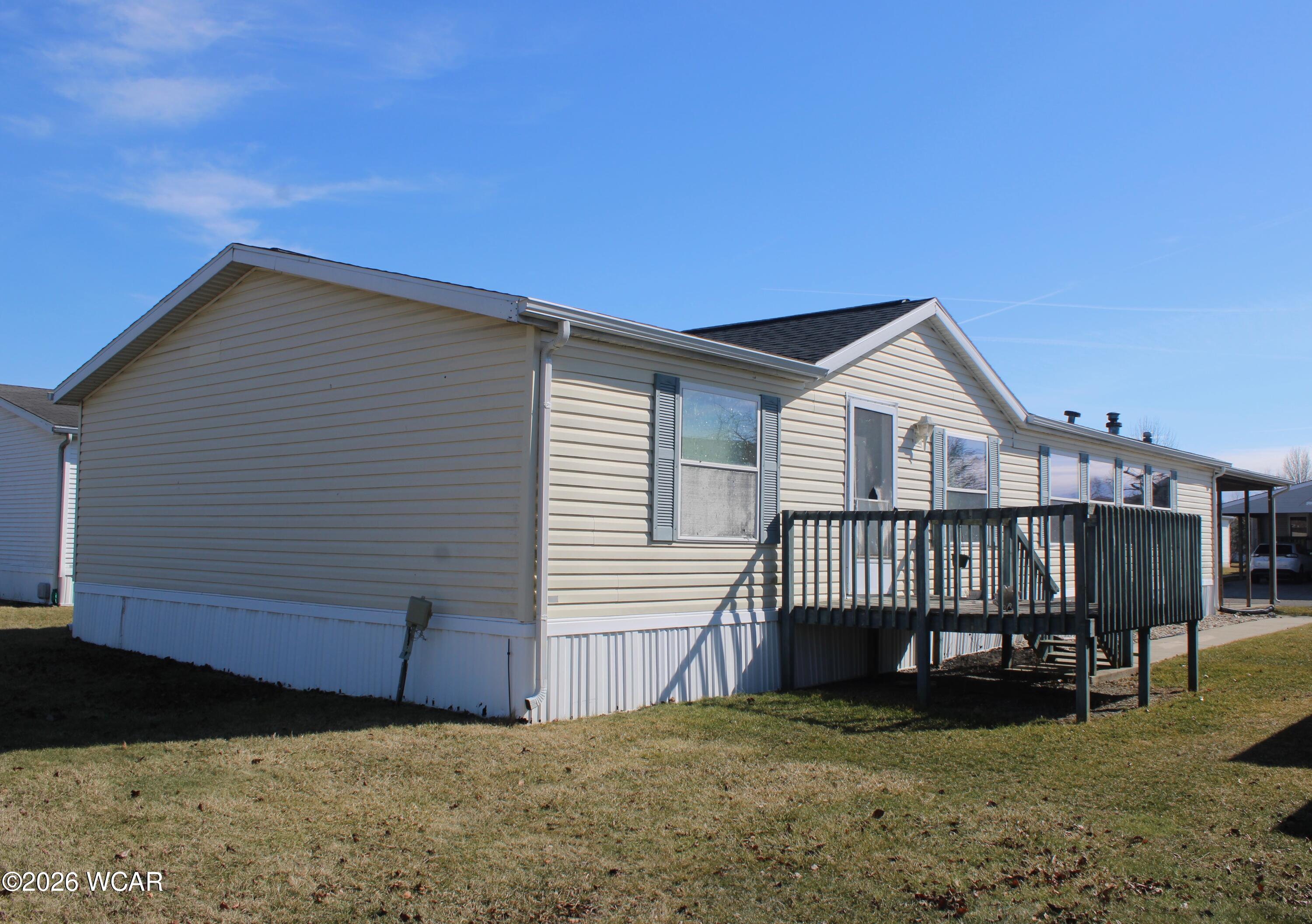 234 Buckingham Drive, Lima, Ohio