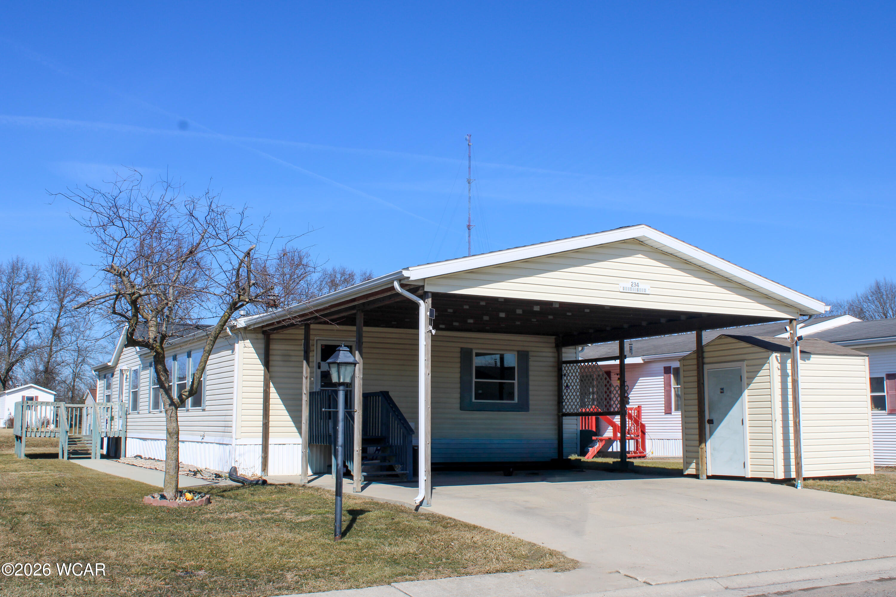 234 Buckingham Drive, Lima, Ohio