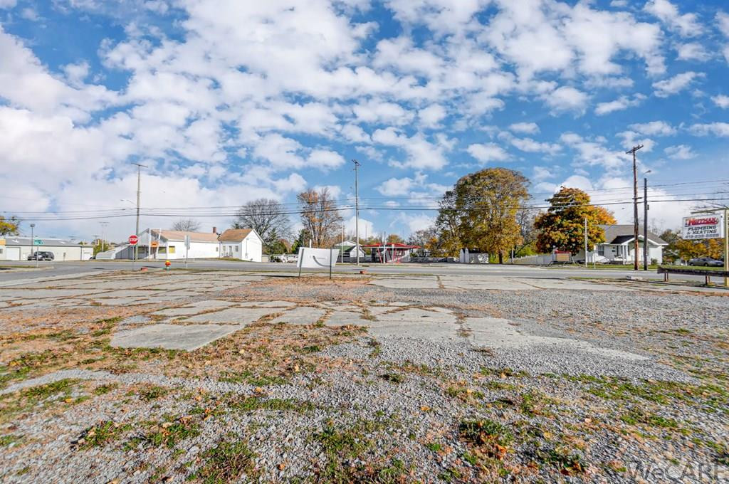 840 Main Street, Van Wert, Ohio