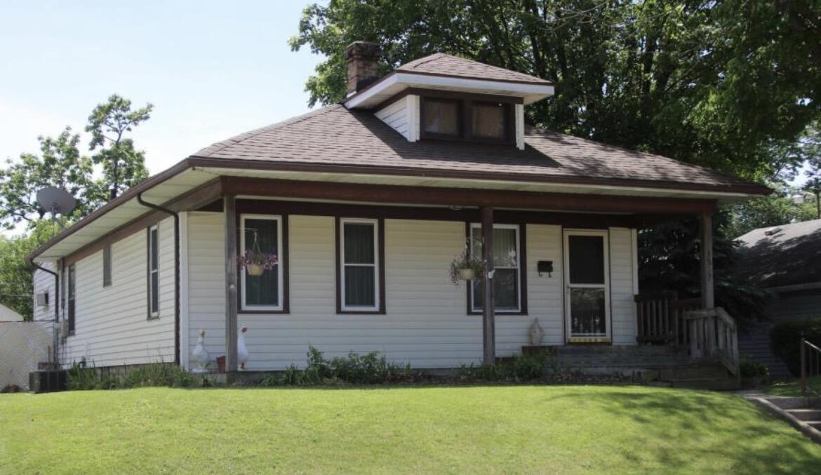 1537 Pleasant Street, Springfield, Ohio 45506