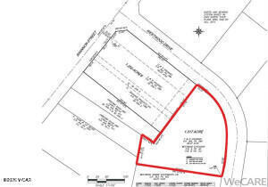 TBD Westwood Drive, Van Wert, Ohio
