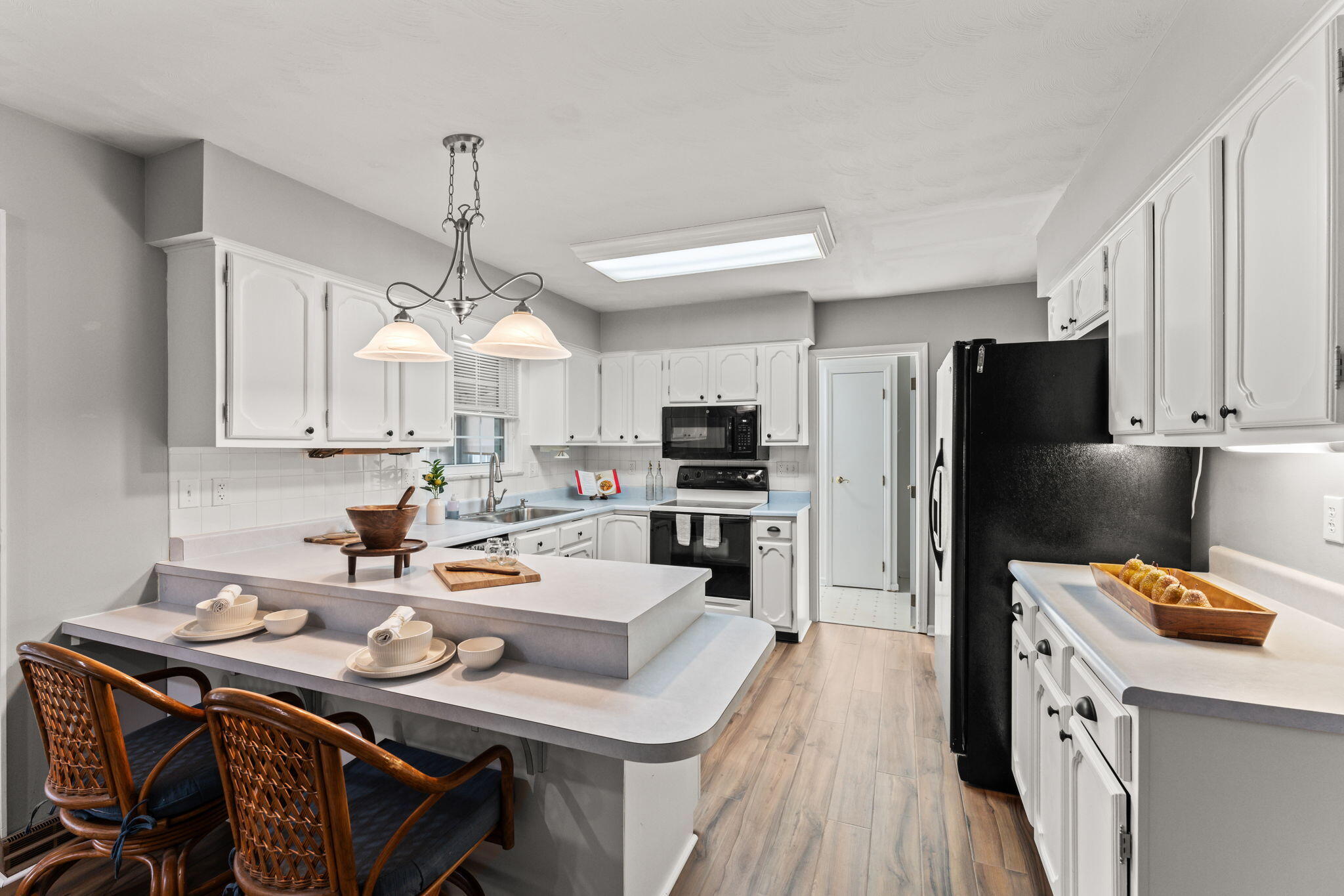 528 Blue Jay Drive, Vandalia, Ohio 45377