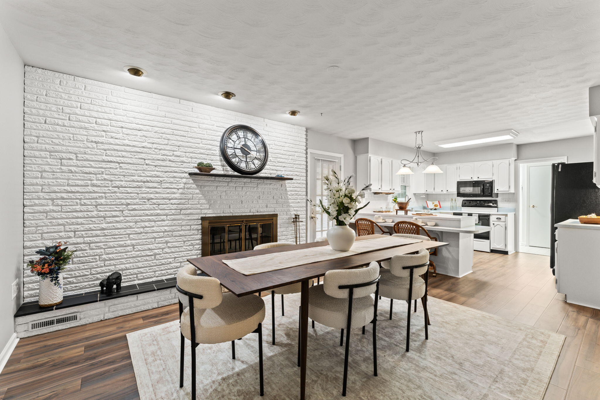 528 Blue Jay Drive, Vandalia, Ohio 45377