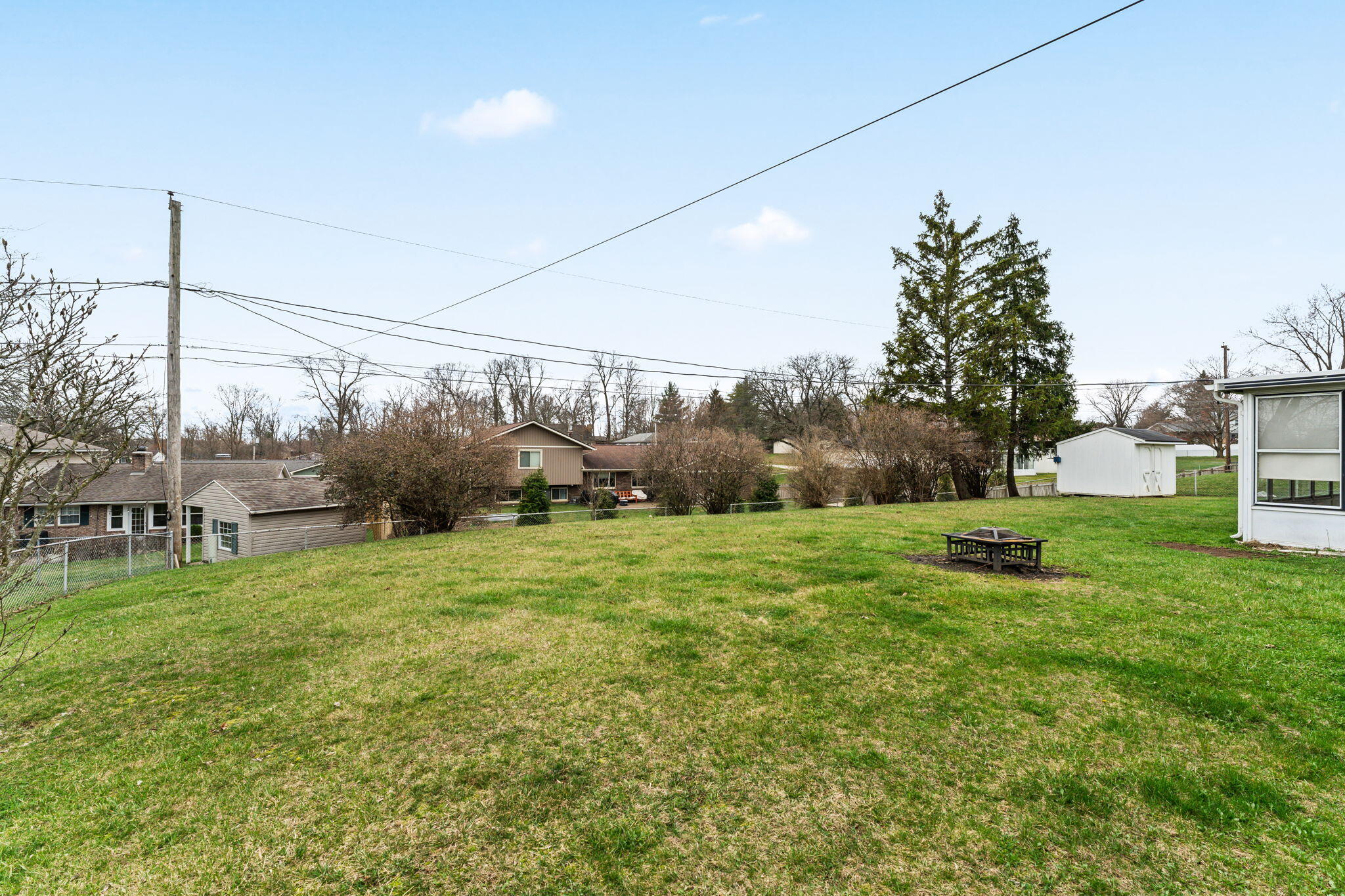 528 Blue Jay Drive, Vandalia, Ohio 45377