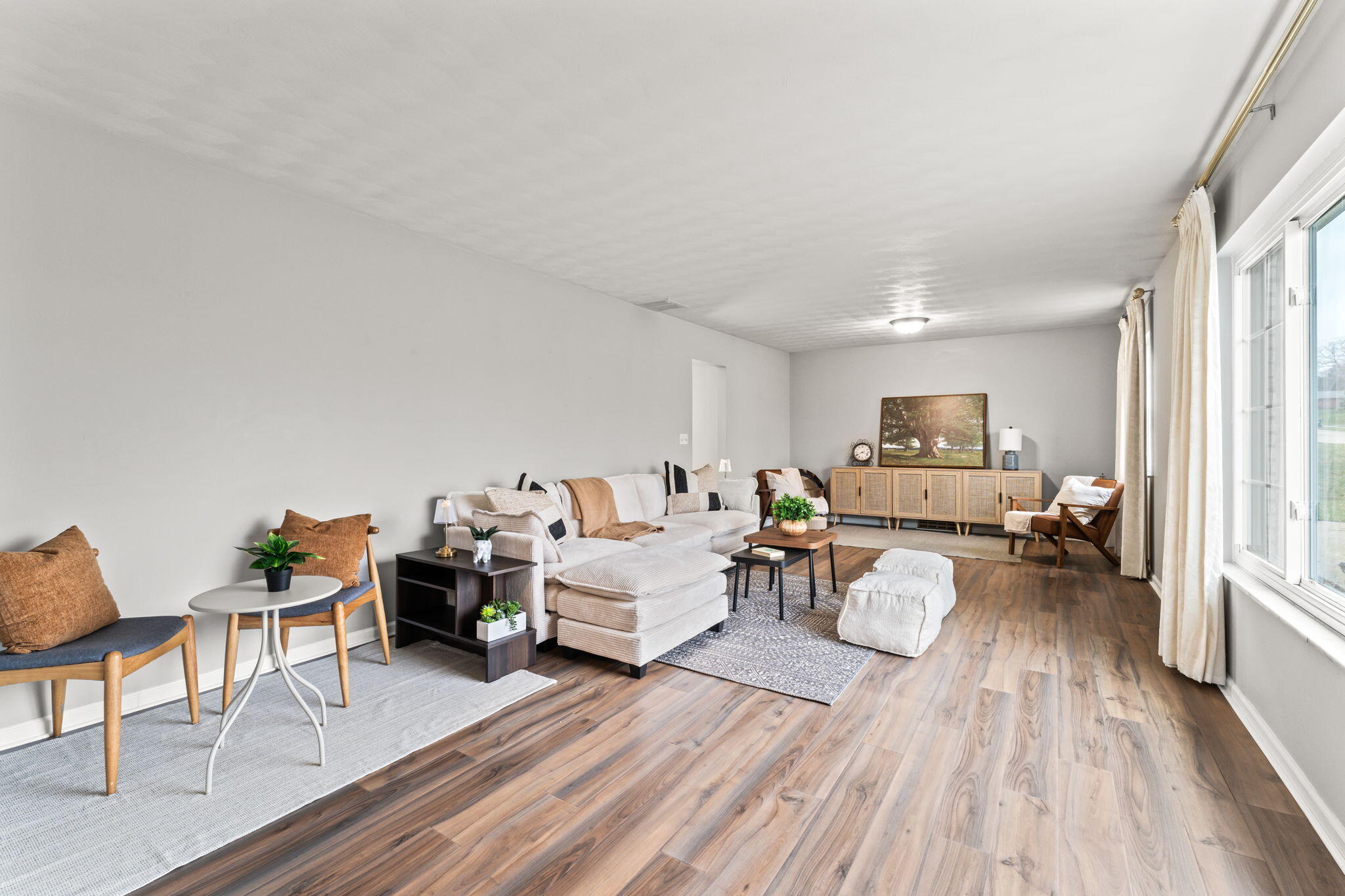 528 Blue Jay Drive, Vandalia, Ohio 45377